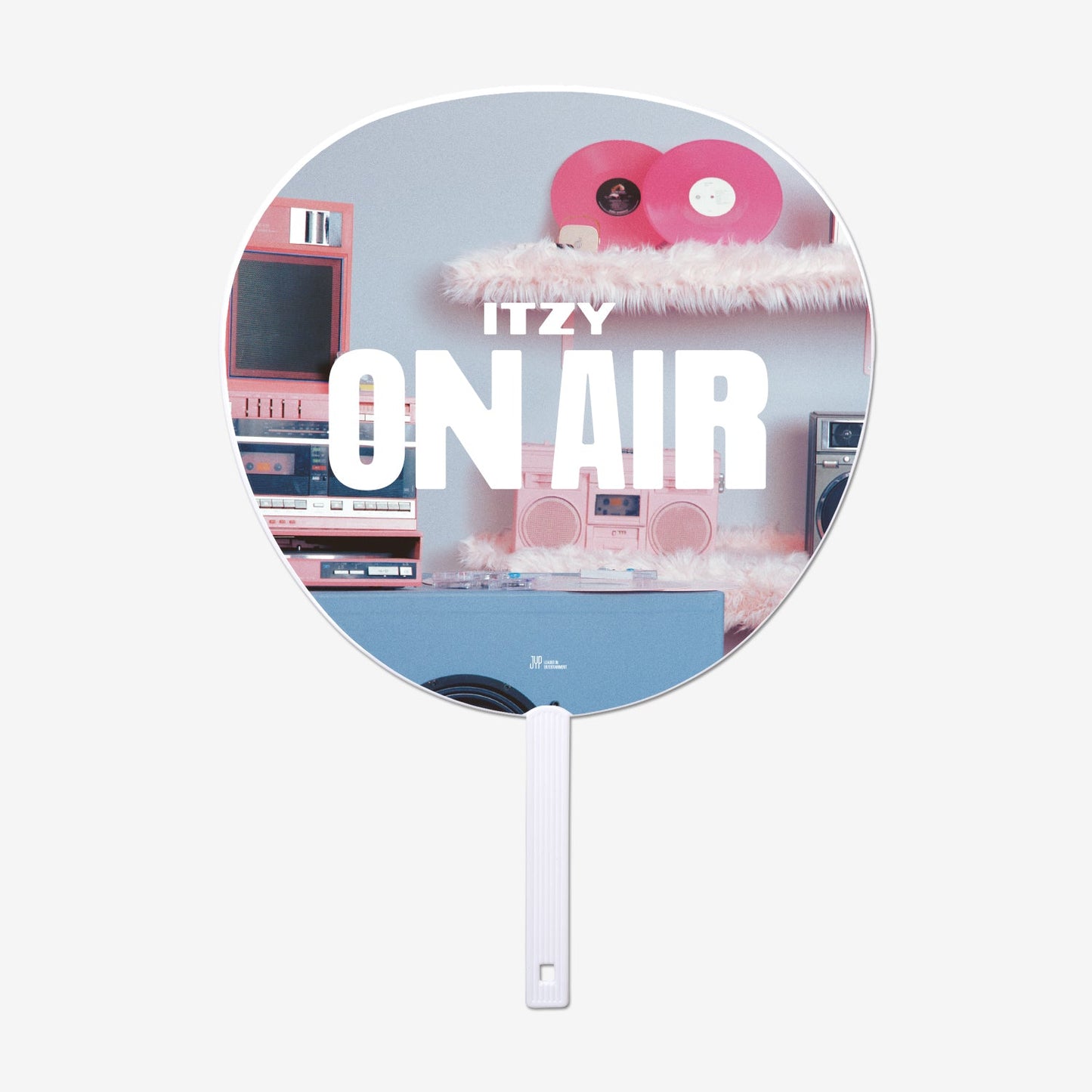 IMAGE PICKET - YUNA / ITZY『The 4th Fan Meeting ITZY MIDZY, LET’S FLY! "ON AIR"』