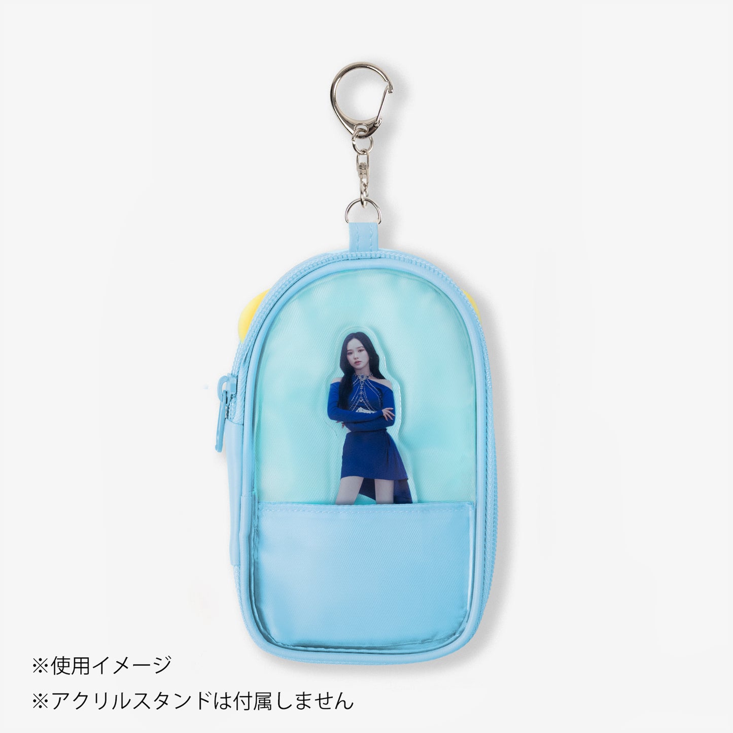NIZOO ACRYLIC STAND CASE - RIYO