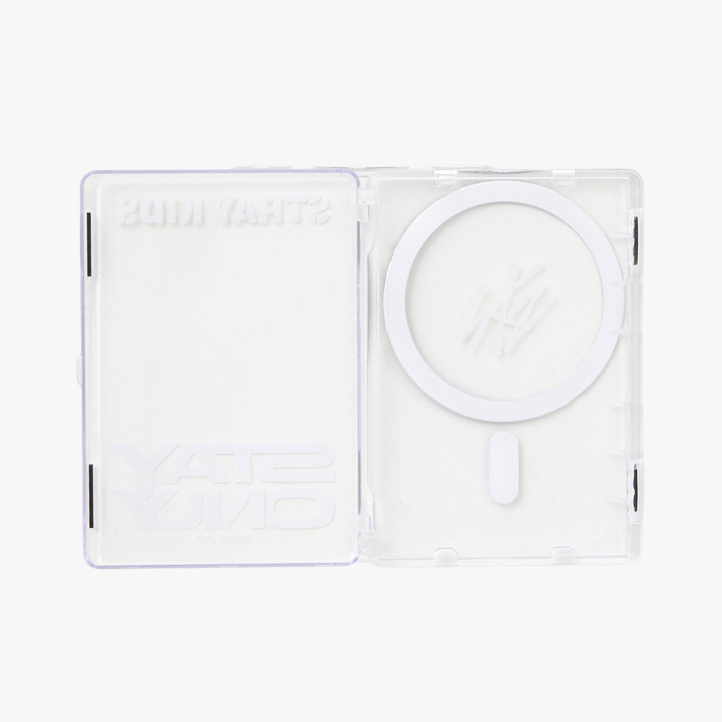 MAGNETIC CARD CASE / Stray Kids『World Tour <RUN IT JAPAN>』