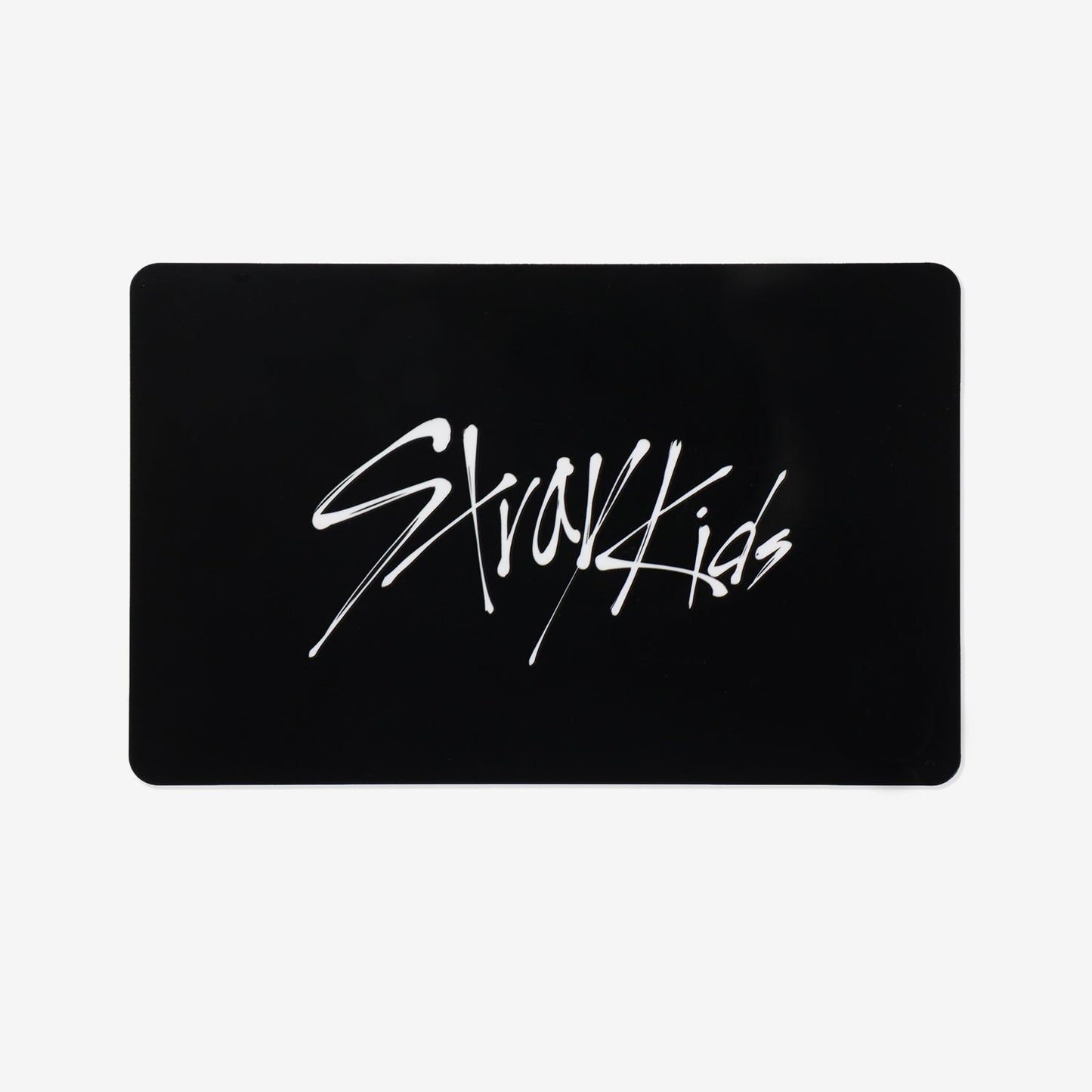 PROFILE CARD SET - Bang Chan / Stray Kids『World Tour <RUN IT JAPAN>』