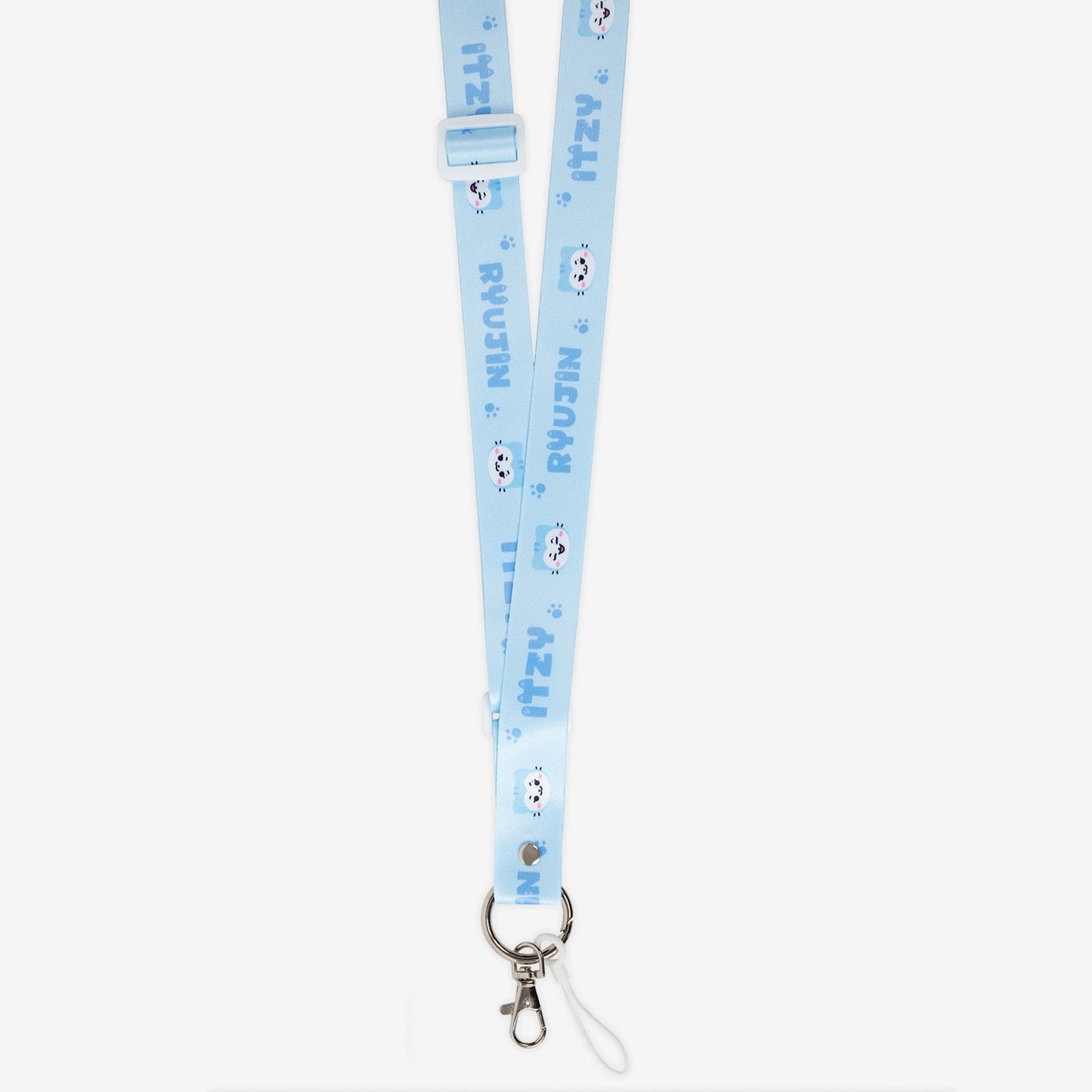 TWINZY SHOULDER STRAP - RyuJJi / ITZY『The 4th Fan Meeting ITZY MIDZY, LET’S FLY! "ON AIR"』