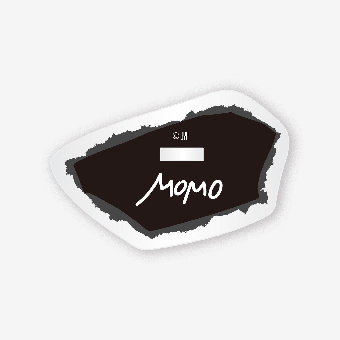 ACRYLIC STAND - MOMO【ENEMY】/ TWICE『ENEMY』