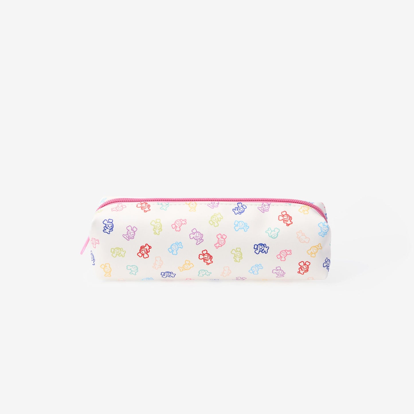 TWICE LOVELYS PEN CASE / TWICE『JAPAN DEBUT 9th Anniversary』