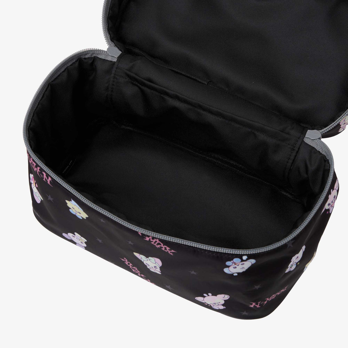 MIXXFFY VANITY POUCH / NMIXX『JAPAN DEBUT SHOWCASE “N=MIXX”』
