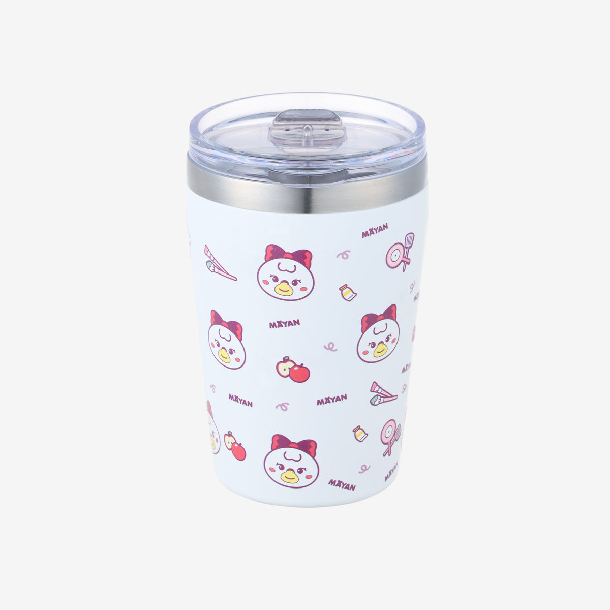 TUMBLER - MAYAN / NiziU『Live with U 2026-2027 “Who? U! NiziU Fes.”』