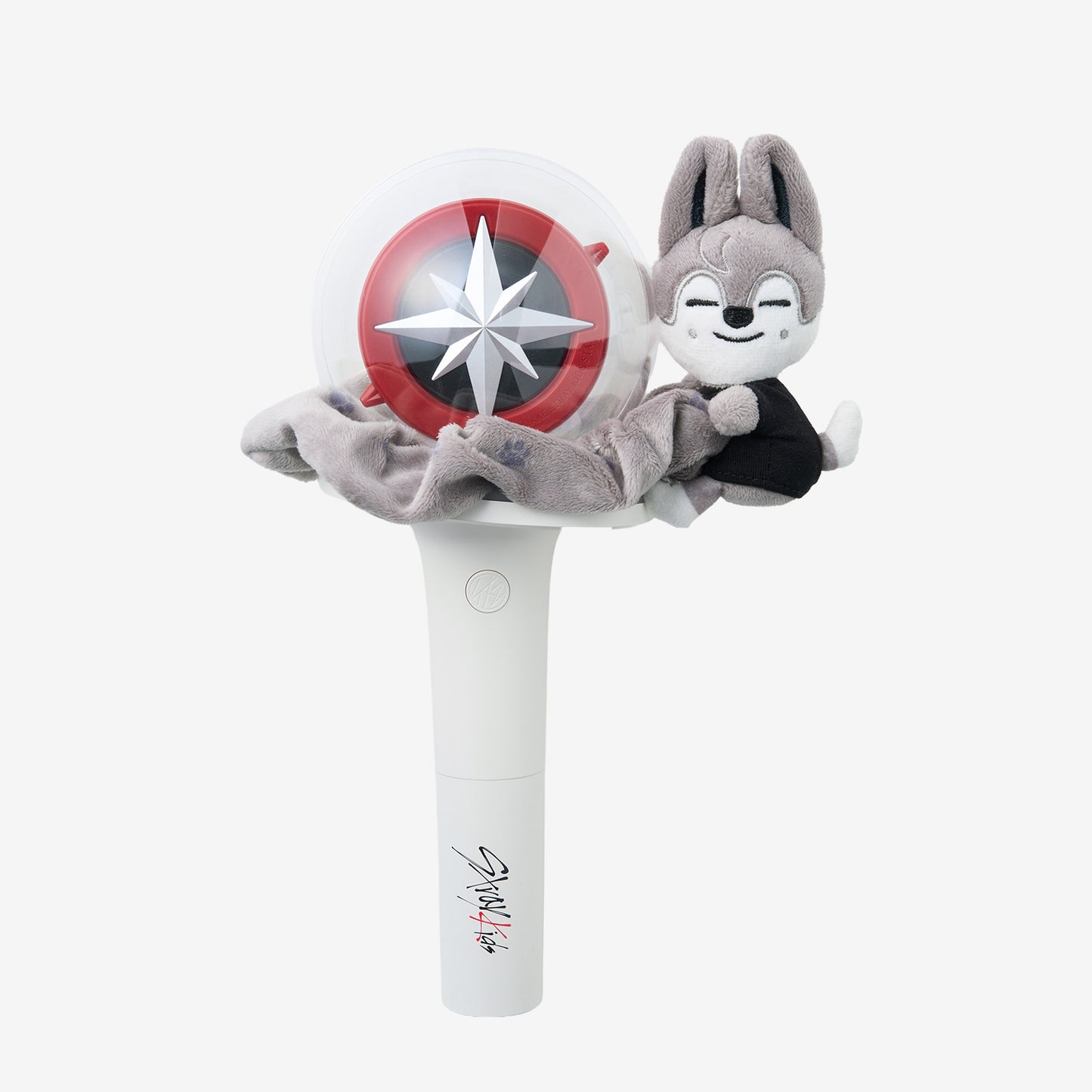 SCRUNCHIE - Leebit / Stray Kids『World Tour <RUN IT JAPAN>』