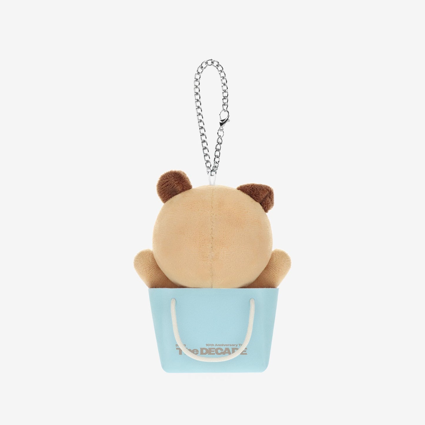 BAG CHARM - DON / DAY6『10th Anniversary Tour <The DECADE>』