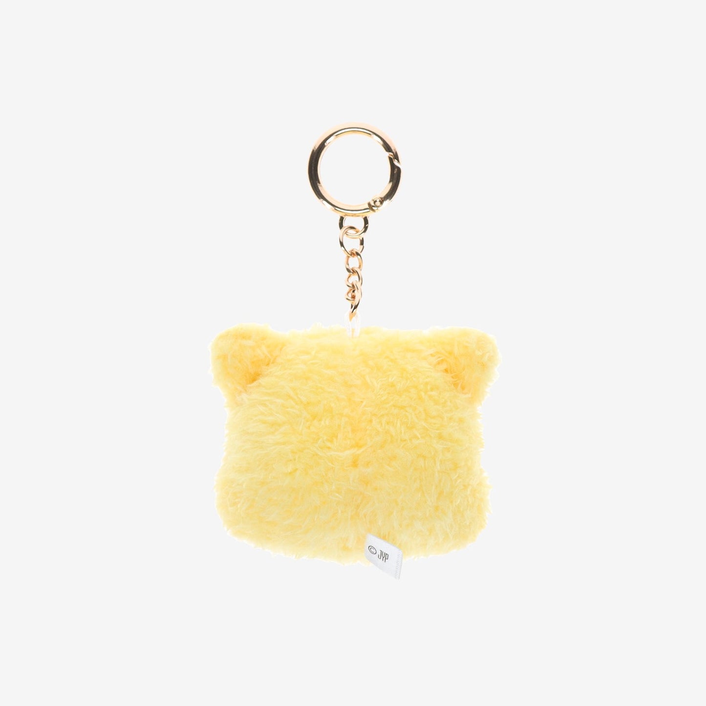 BABY NIZOO MASCOT KEY HOLDER - Richu / NiziU『Live with U 2026 “NEW EvoNUtion”』