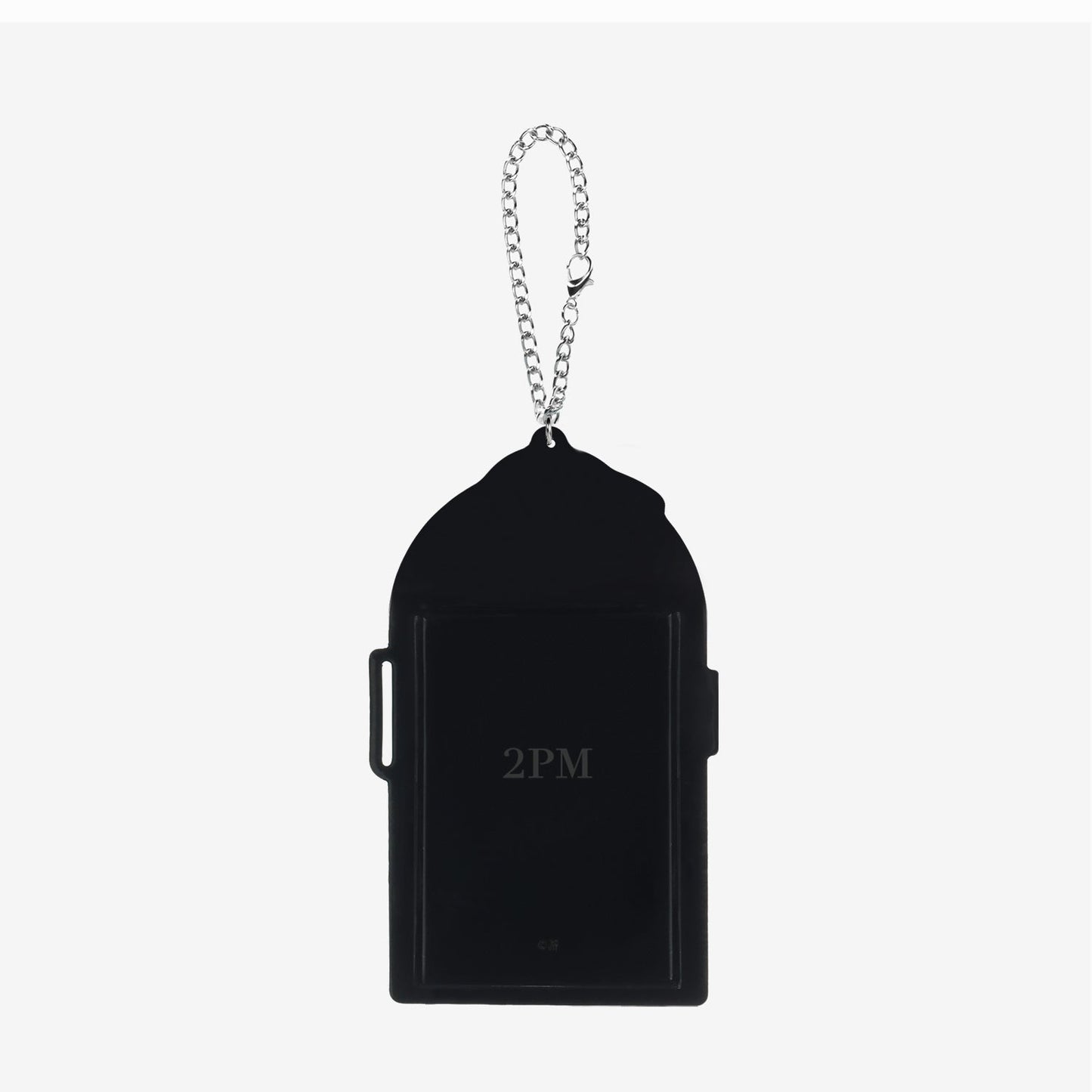 PHOTO CARD HOLDER - Pi Young / 2PM『THE RETURN』