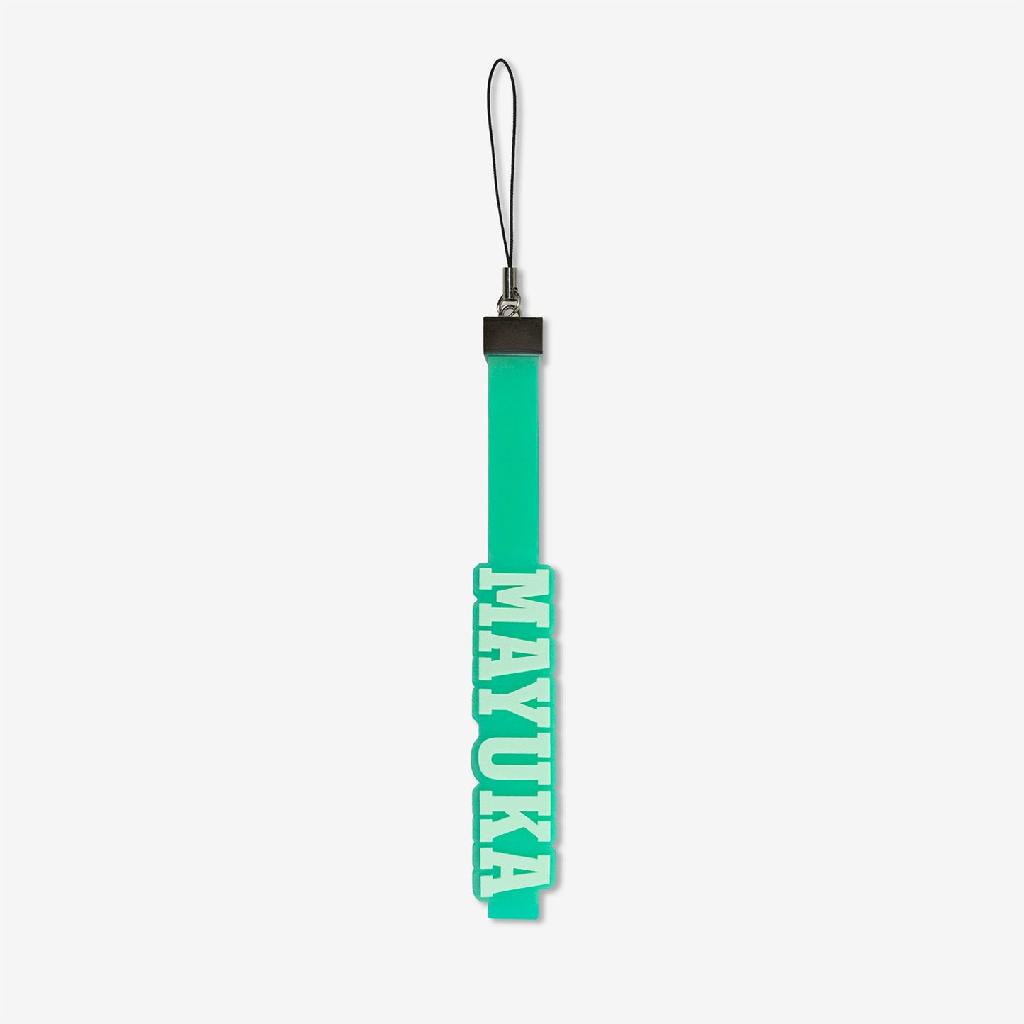 LIGHT STICK STRAP - MAYUKA / NiziU『COCO! nut Fes.』