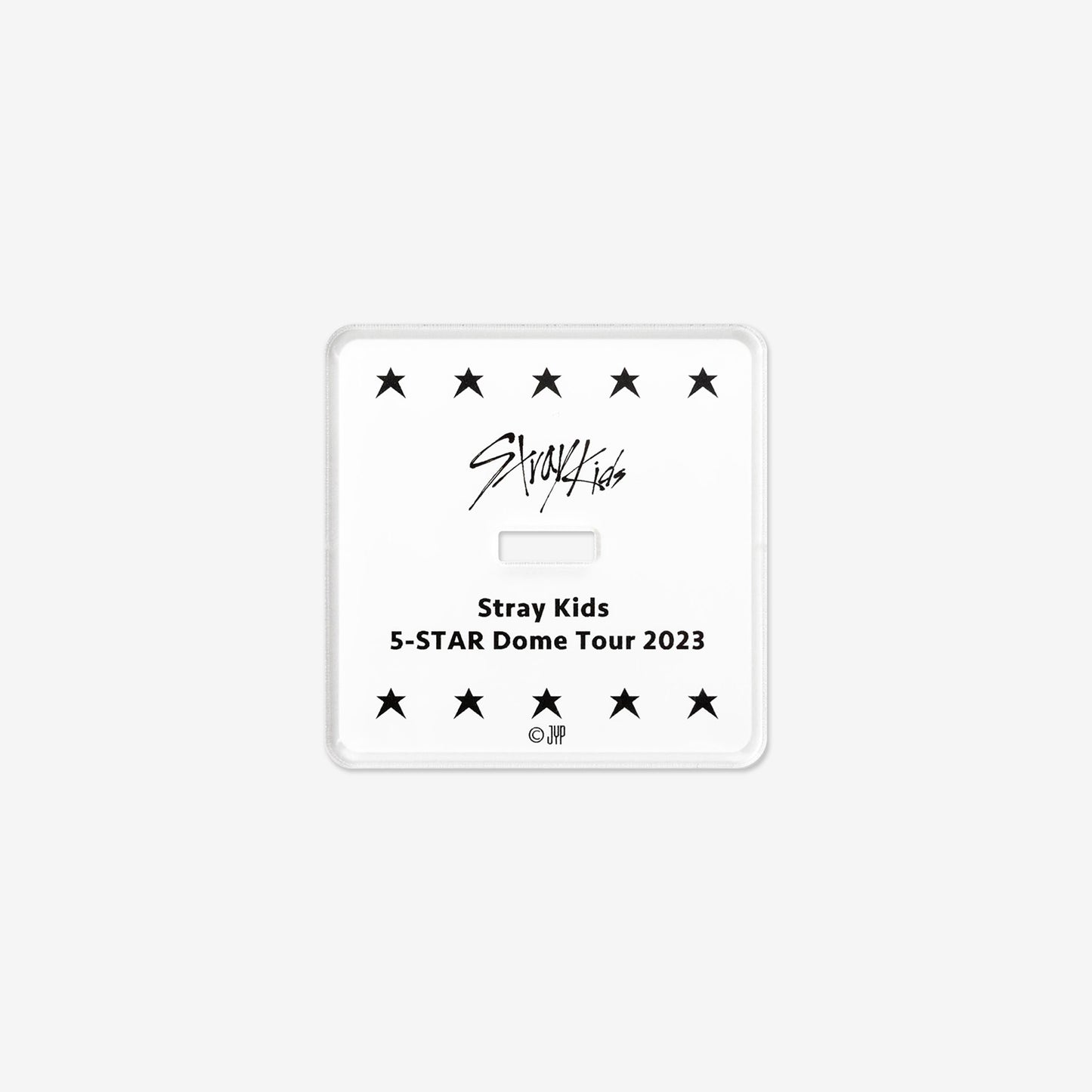 ACRYLIC STAND - Bang Chan / Stray Kids『5-STAR Dome Tour 2023』
