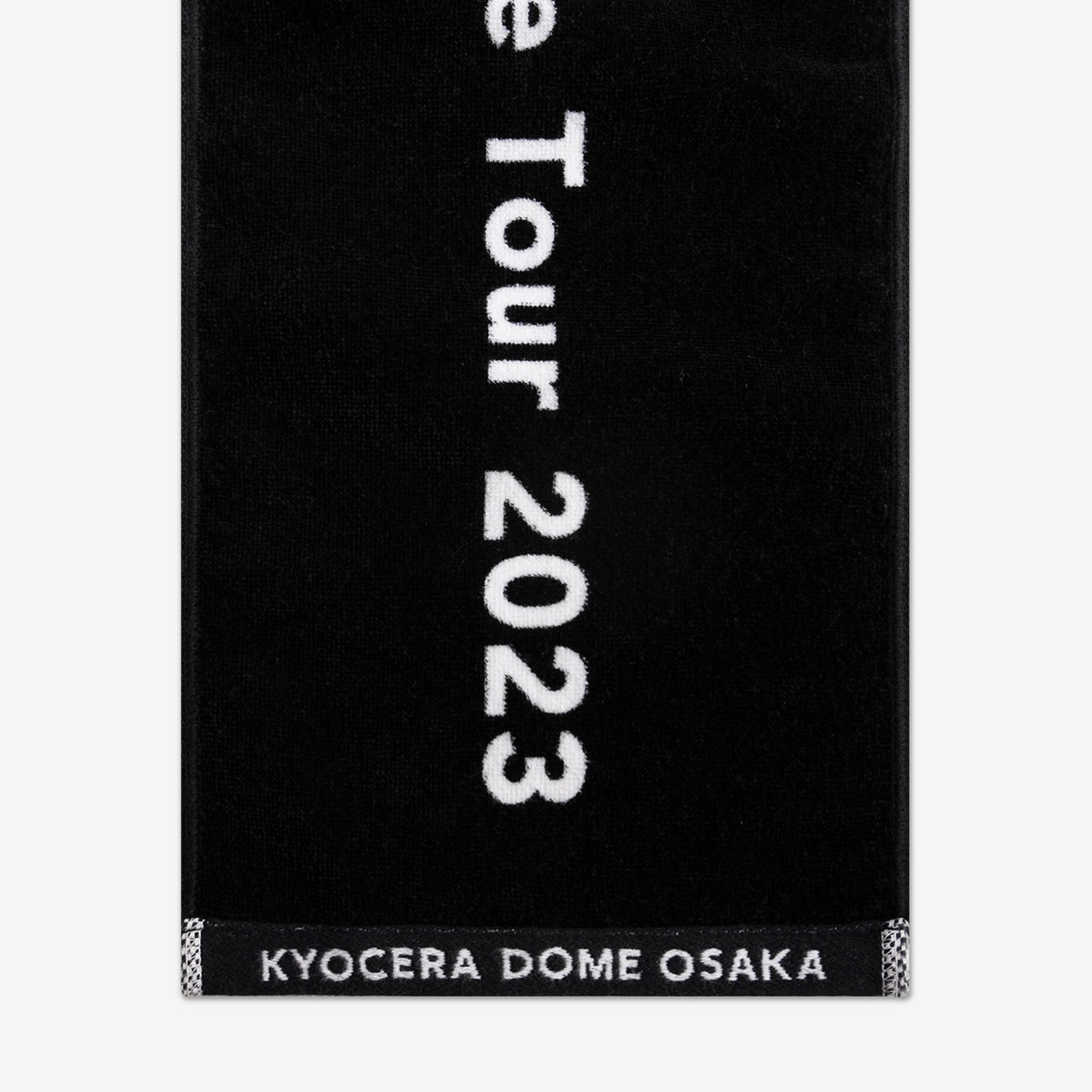 MUFFLER TOWEL【OSAKA】 / Stray Kids『5-STAR Dome Tour 2023』