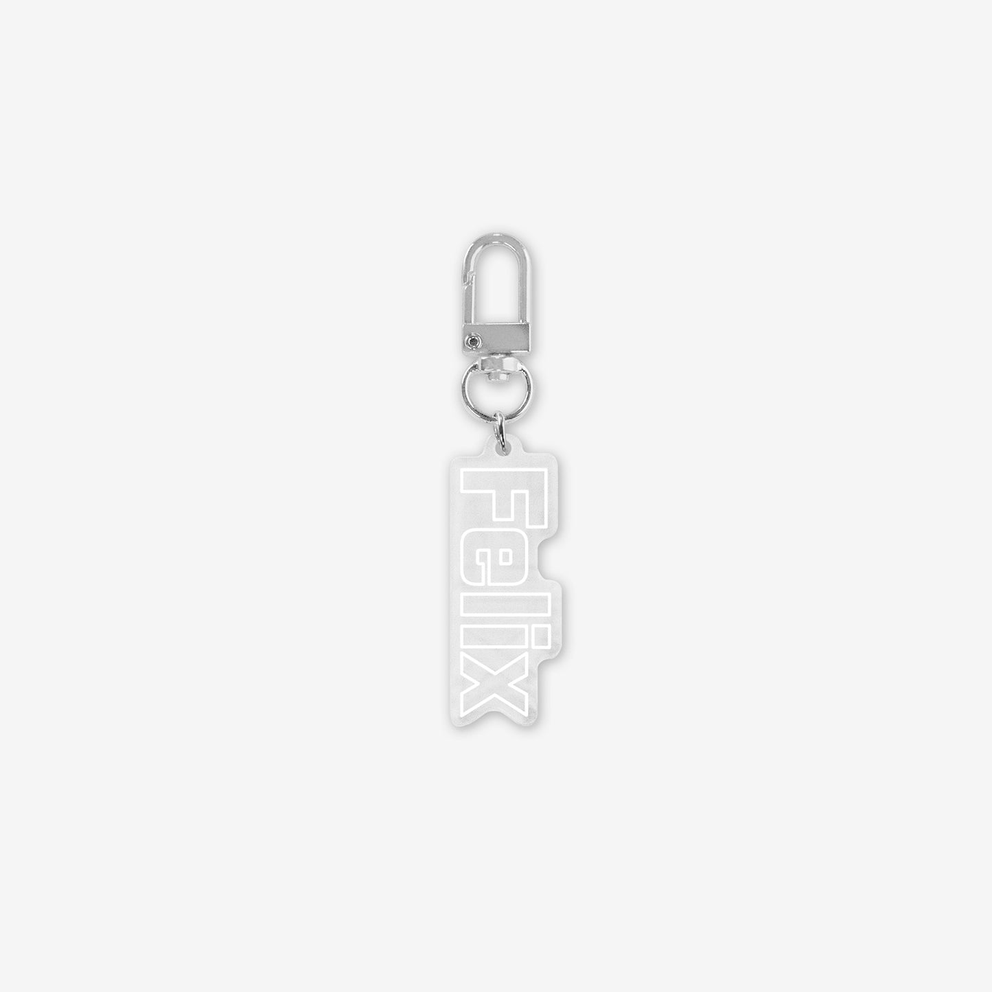 ACRYLIC NAME KEY HOLDER - Felix / Stray Kids『5-STAR Dome Tour 2023』