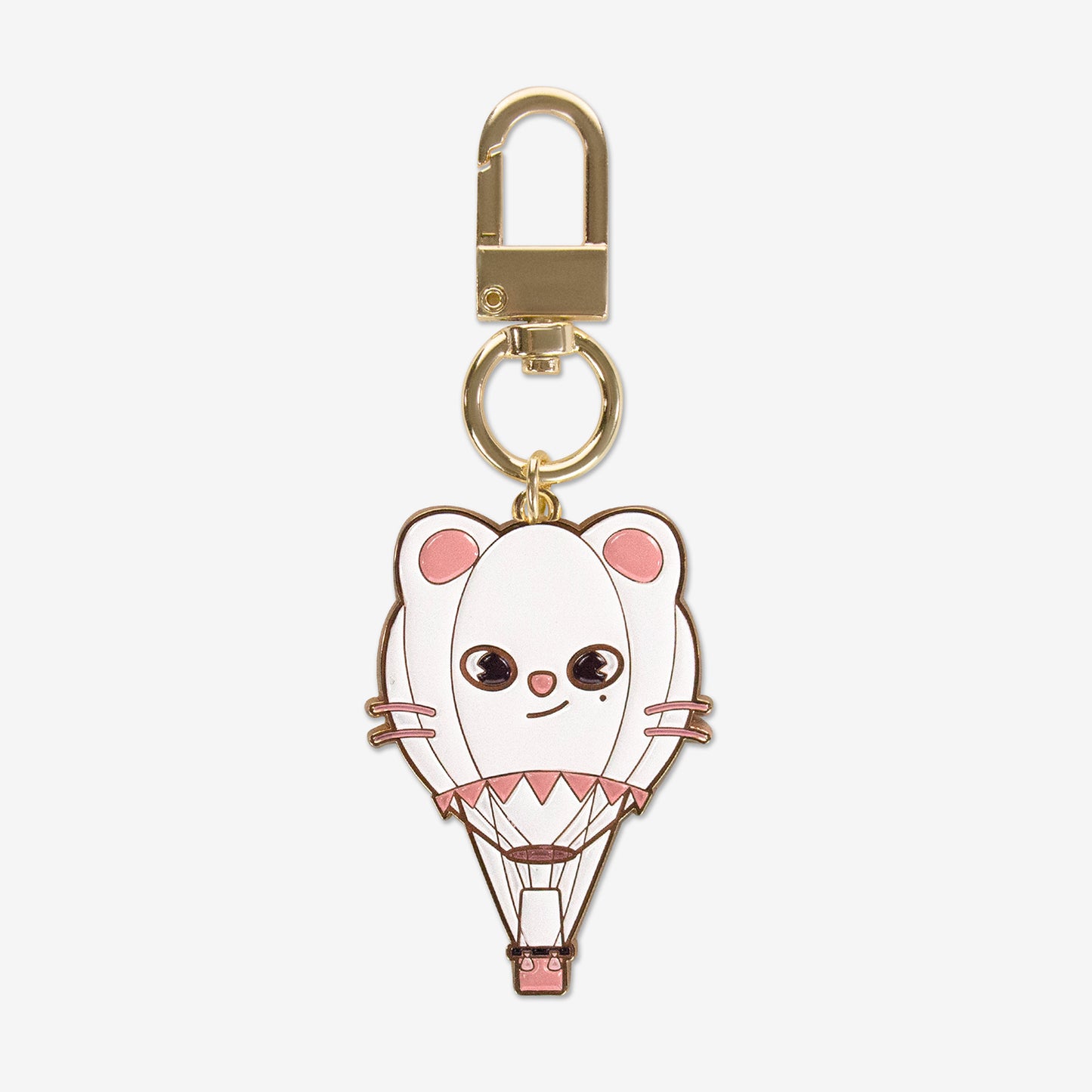 KEY HOLDER - Jiniret / Stray Kids『5-STAR Dome Tour 2023』
