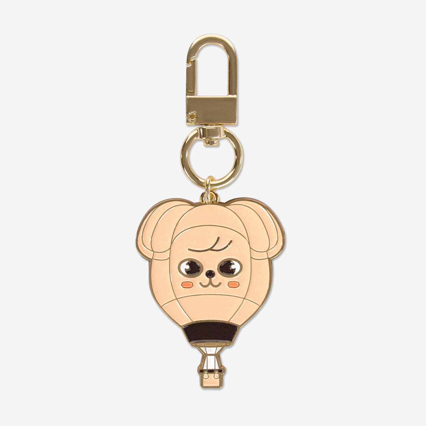 KEY HOLDER - PuppyM / Stray Kids『5-STAR Dome Tour 2023』