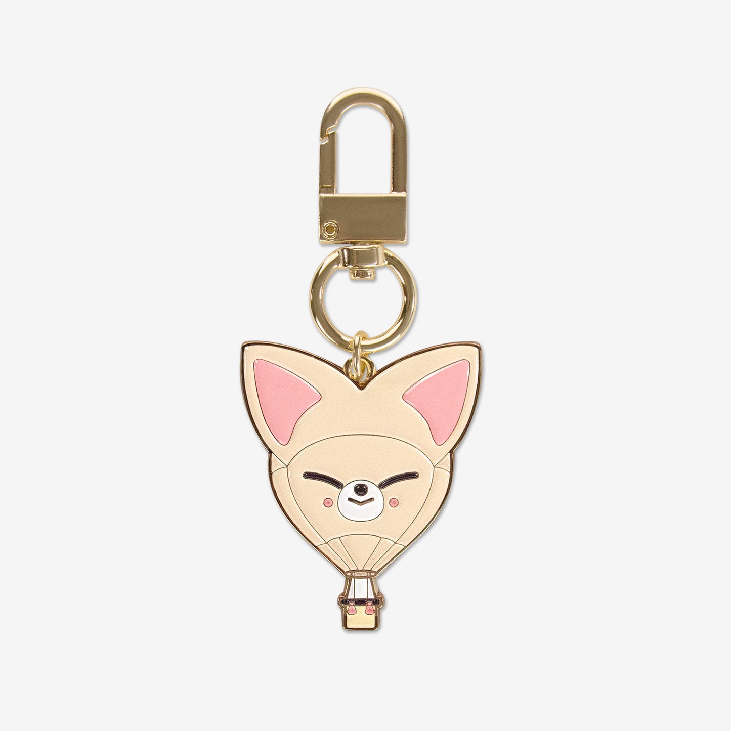 KEY HOLDER - FoxI.Ny / Stray Kids『5-STAR Dome Tour 2023』