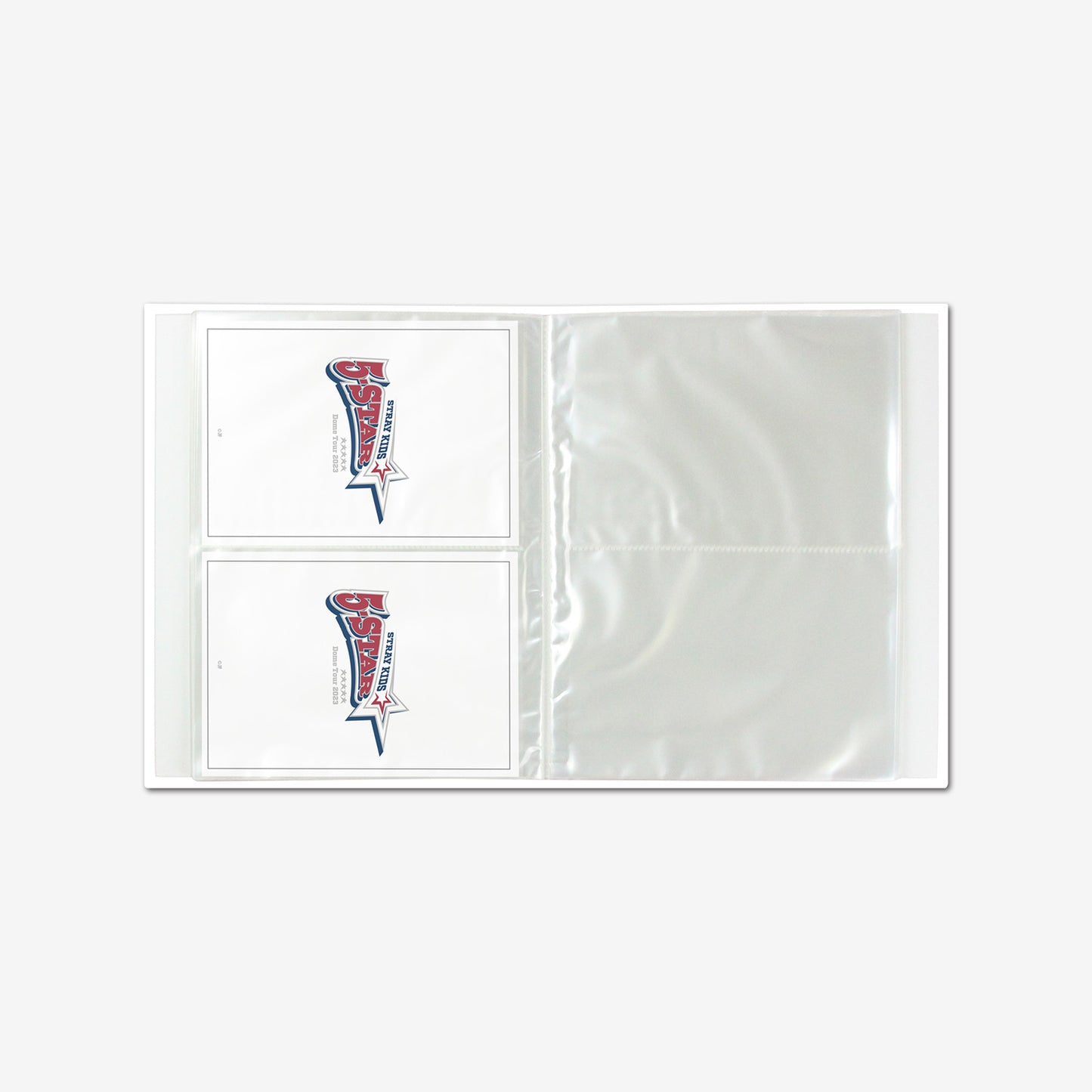 TRADING CARD CASE【TOKYO DOME】/ Stray Kids『5-STAR Dome Tour 2023』