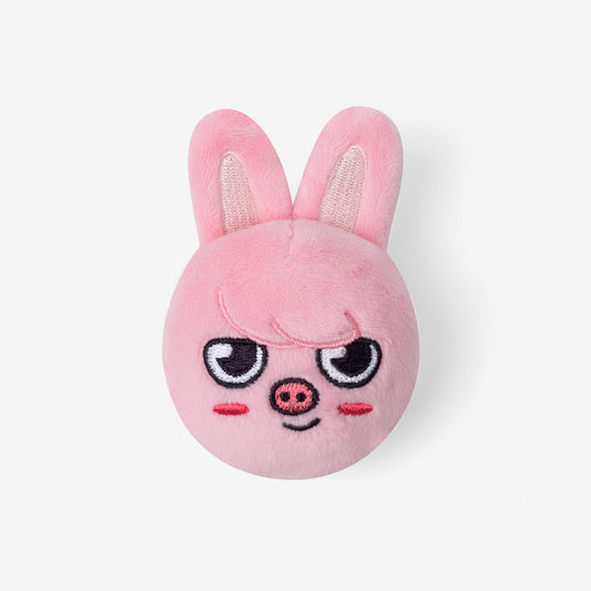 SOFT TOY MAGNET - DWAEKKI / Stray Kids『Xmas POPUP STORE 2023』