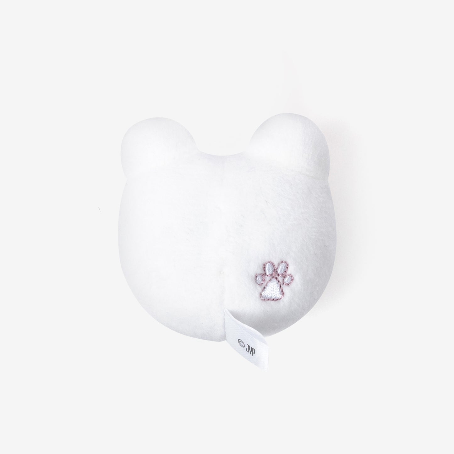 SOFT TOY MAGNET - Jiniret / Stray Kids『Xmas POPUP STORE 2023』
