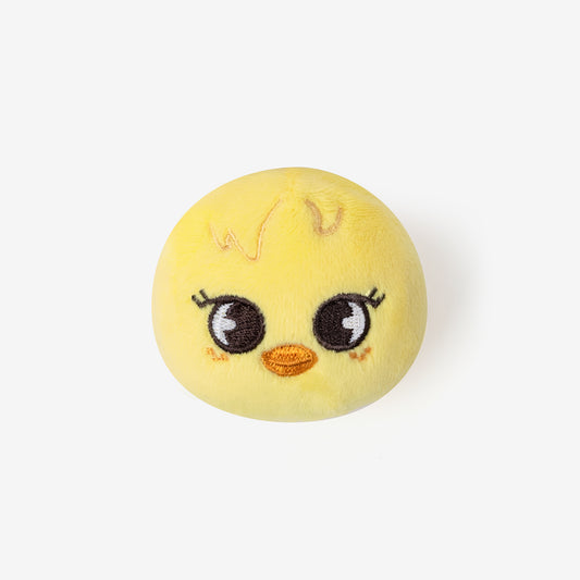 SOFT TOY MAGNET - BbokAri / Stray Kids『Xmas POPUP STORE 2023』