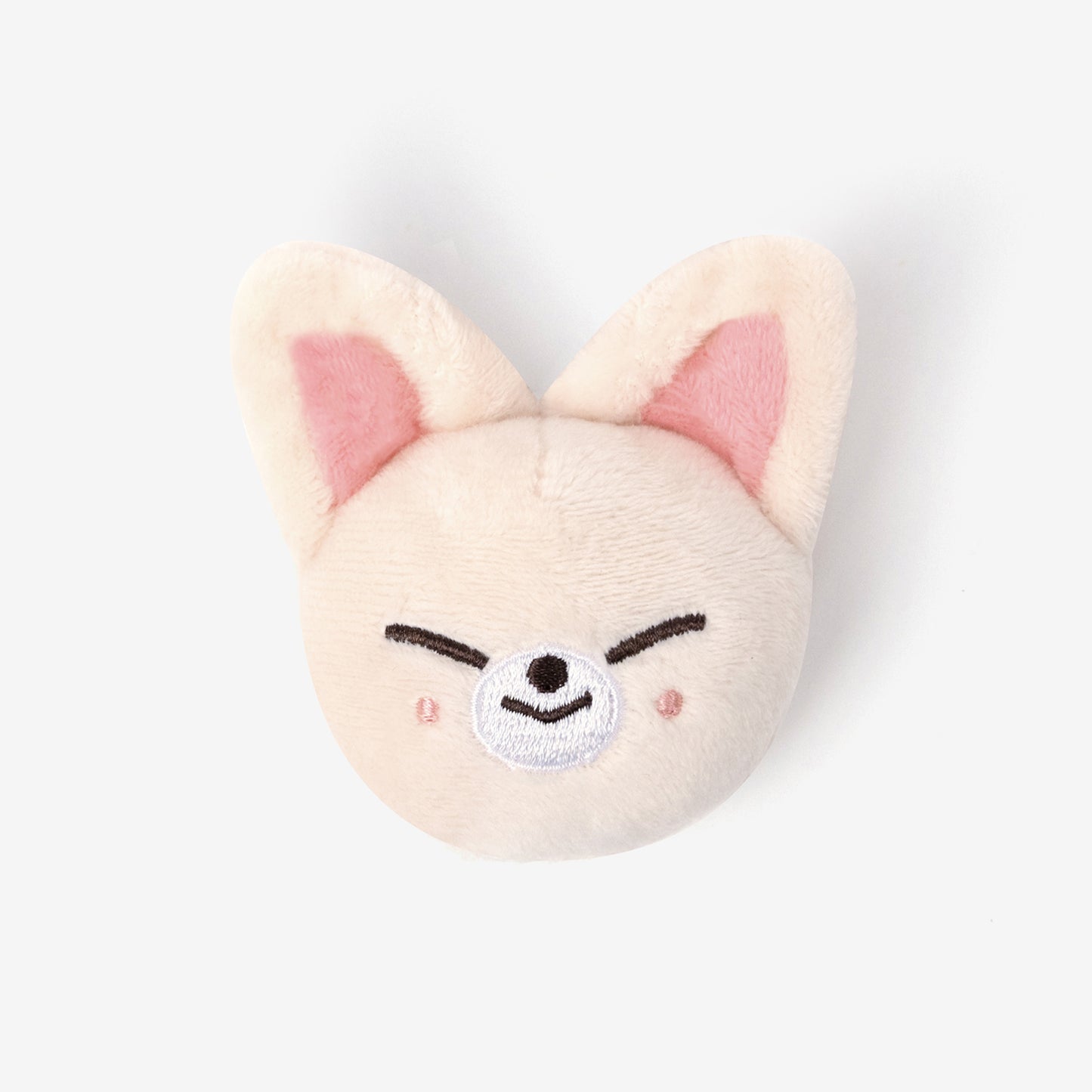 SOFT TOY MAGNET - FoxI.Ny / Stray Kids『Xmas POPUP STORE 2023』