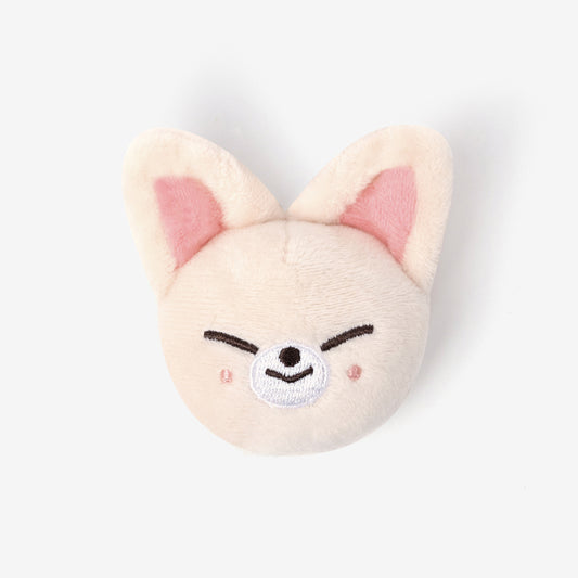 SOFT TOY MAGNET - FoxI.Ny / Stray Kids『Xmas POPUP STORE 2023』