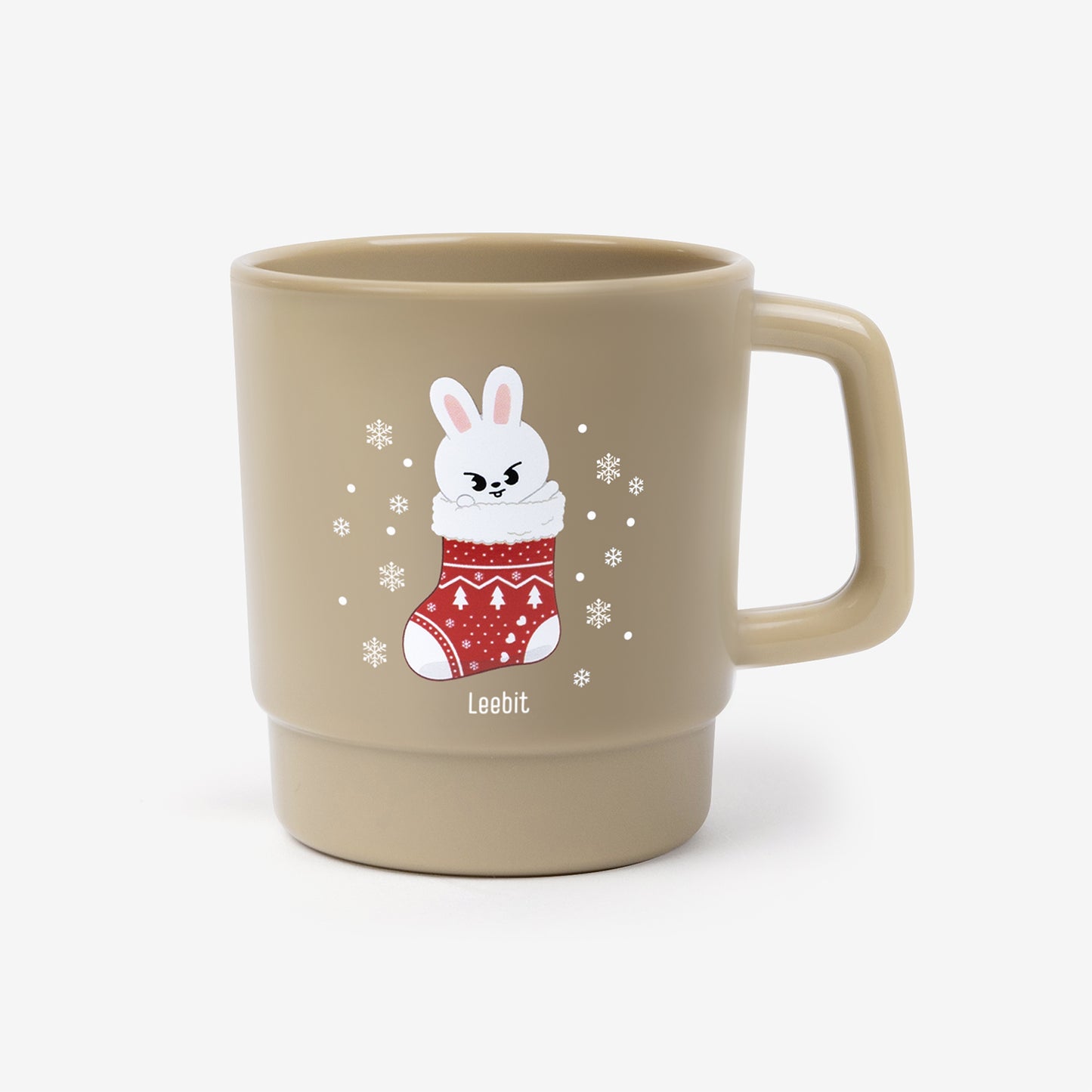 MUG - Leebit / Stray Kids『Xmas POPUP STORE 2023』