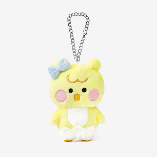 BABY NIZOO BAG CHARM - RIYO