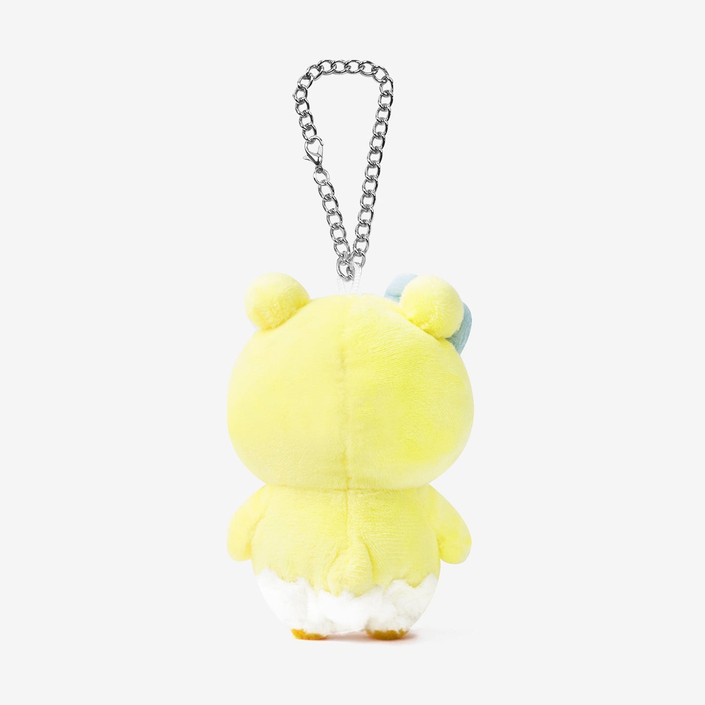BABY NIZOO BAG CHARM - RIYO
