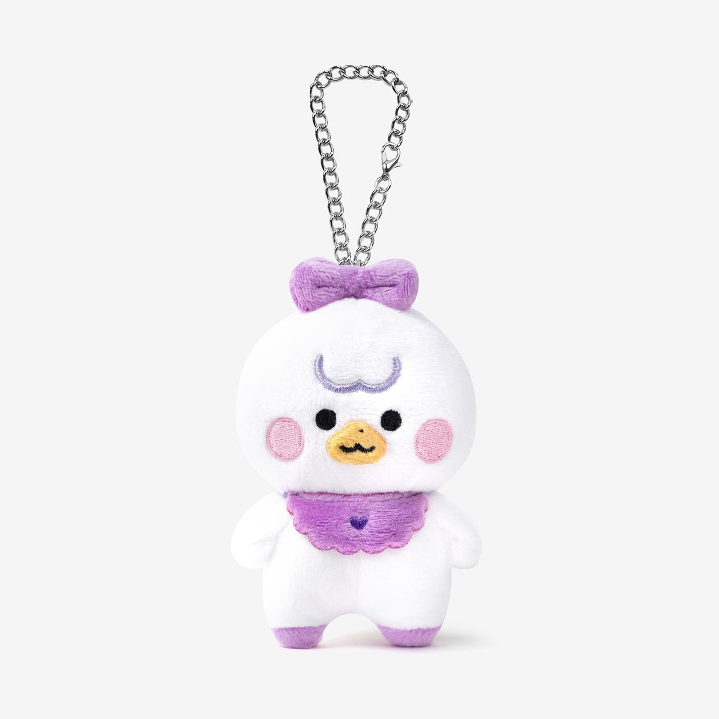 BABY NIZOO BAG CHARM - MAYAN