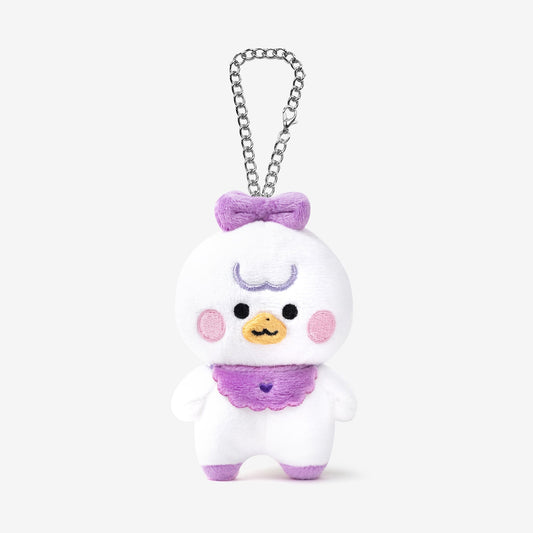 BABY NIZOO BAG CHARM - MAYAN