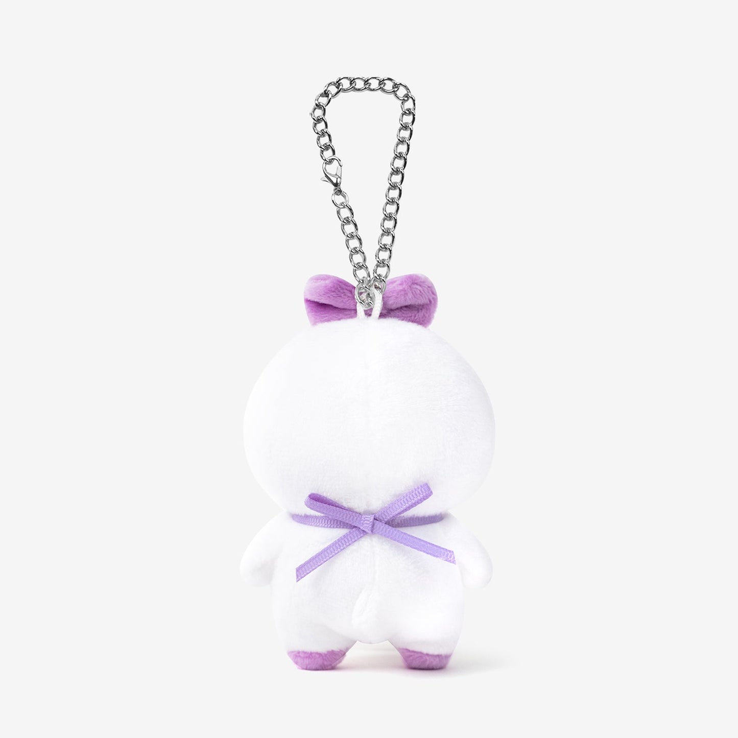 BABY NIZOO BAG CHARM - MAYAN