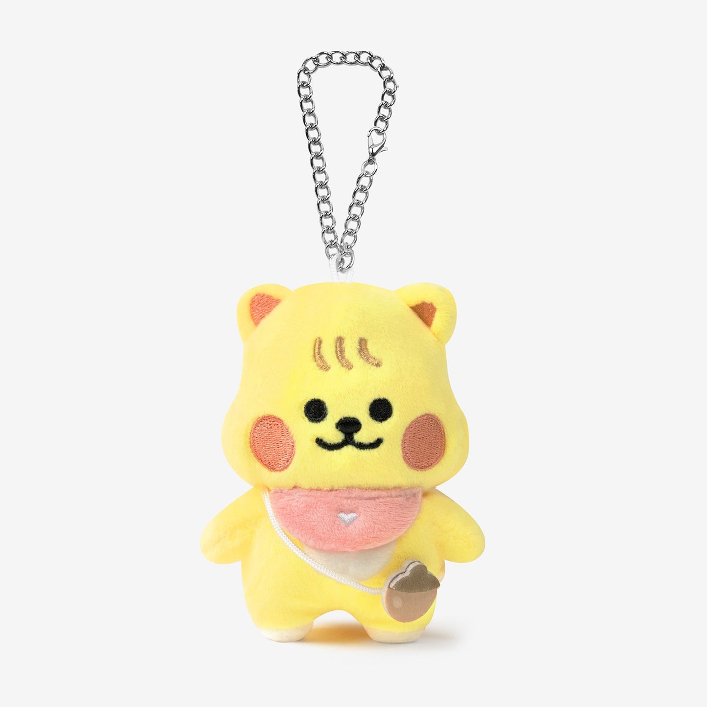 BABY NIZOO BAG CHARM - Richu