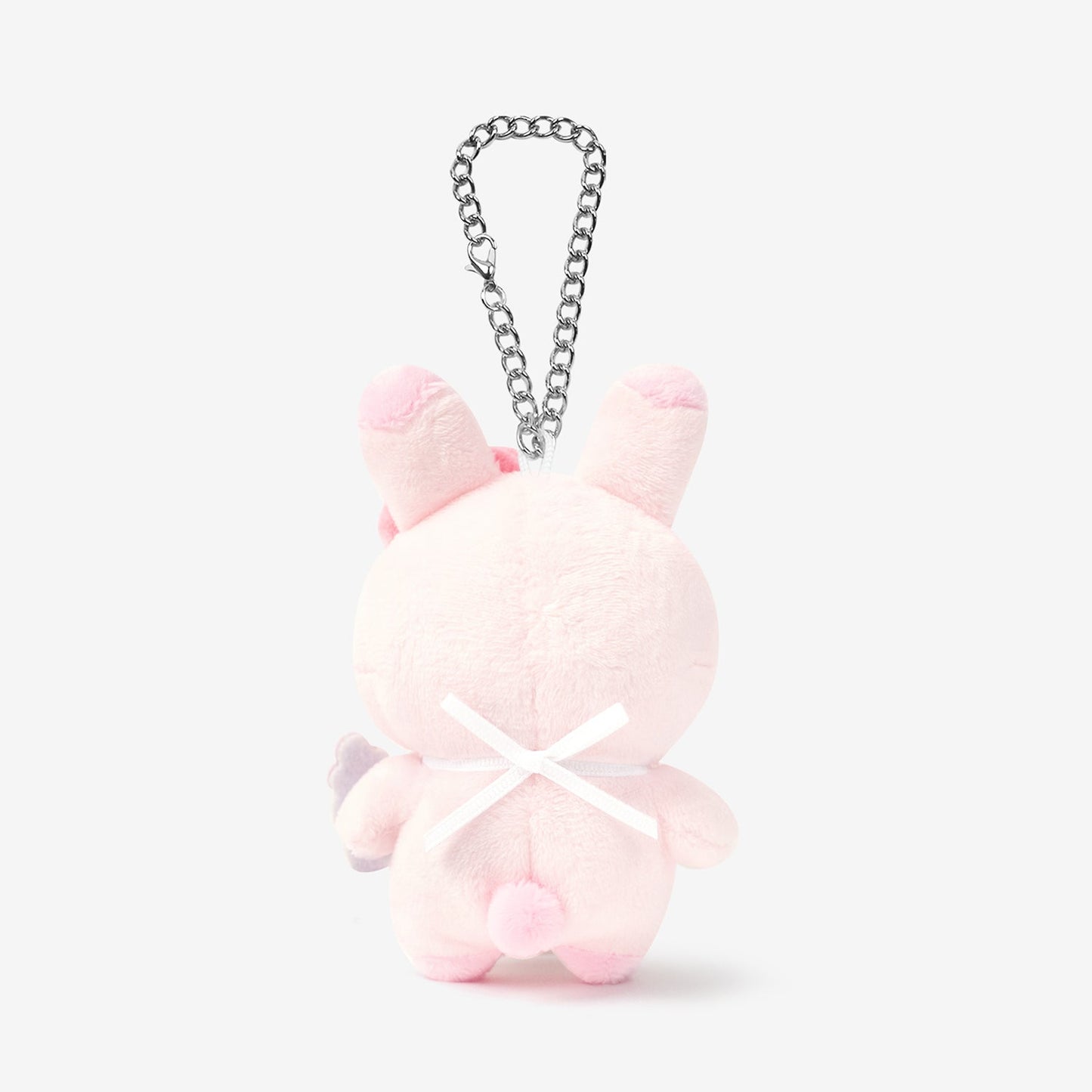 BABY NIZOO BAG CHARM - Pyonpyon