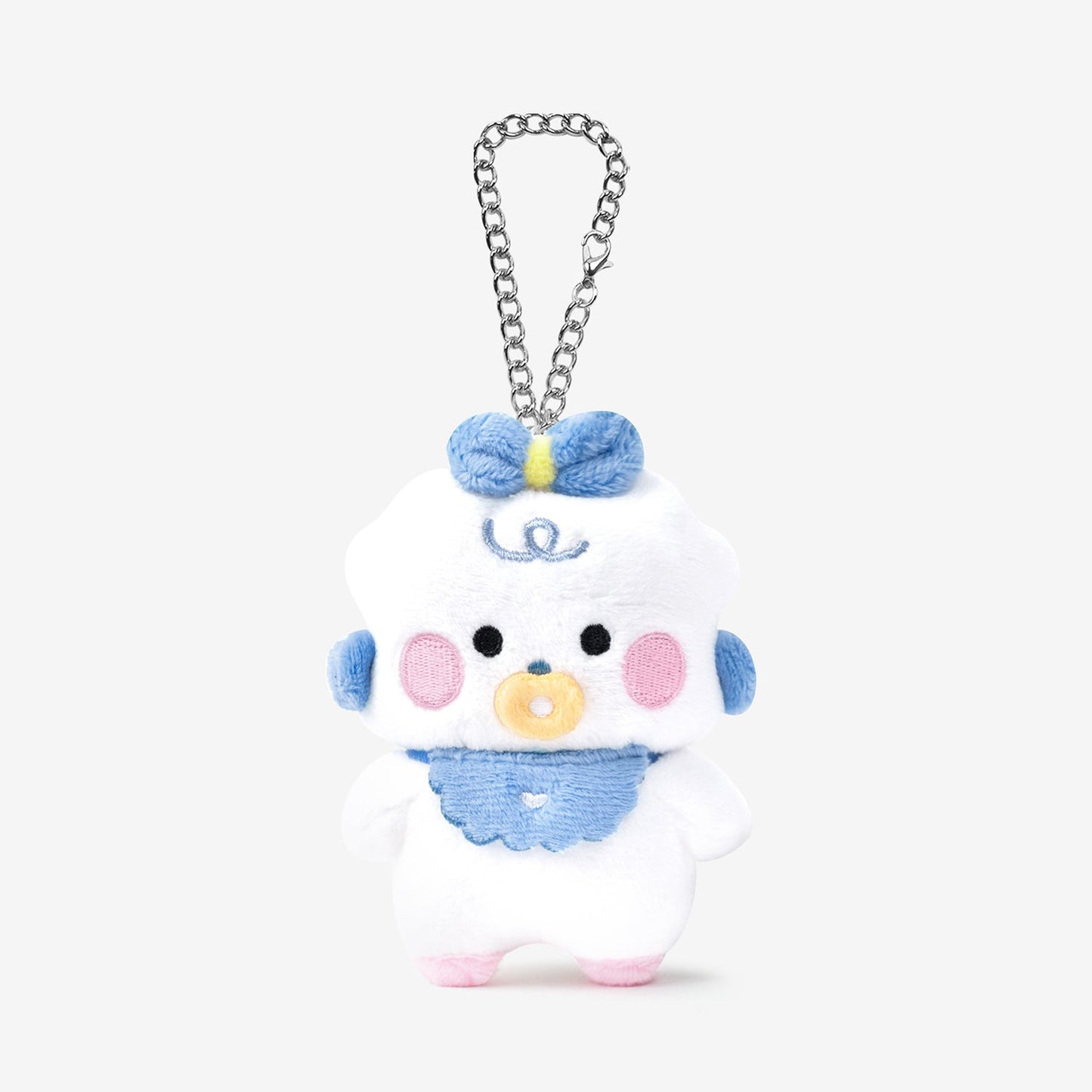 BABY NIZOO BAG CHARM - KINA
