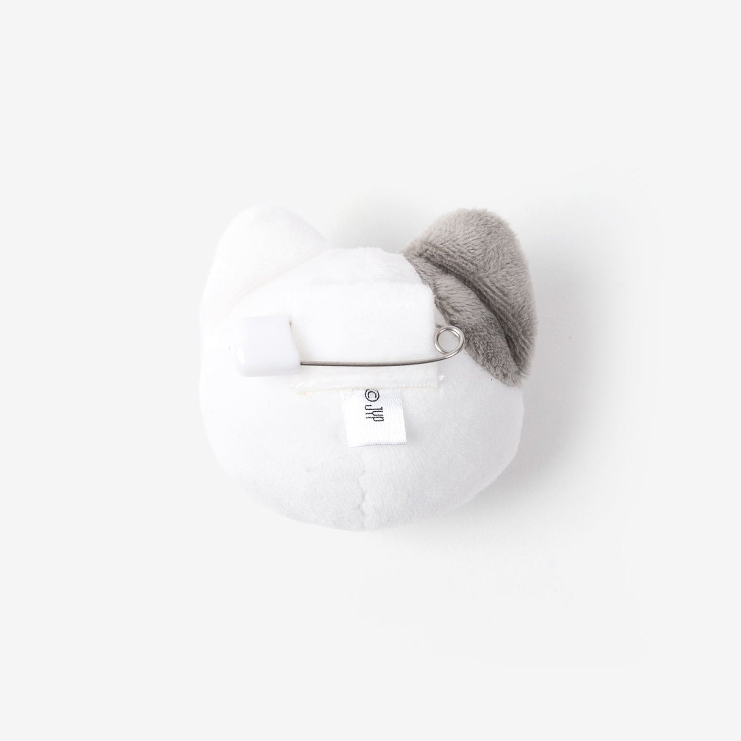 TWINZY SOFT TOY BADGE - KKengEE / ITZY『BORN TO BE』