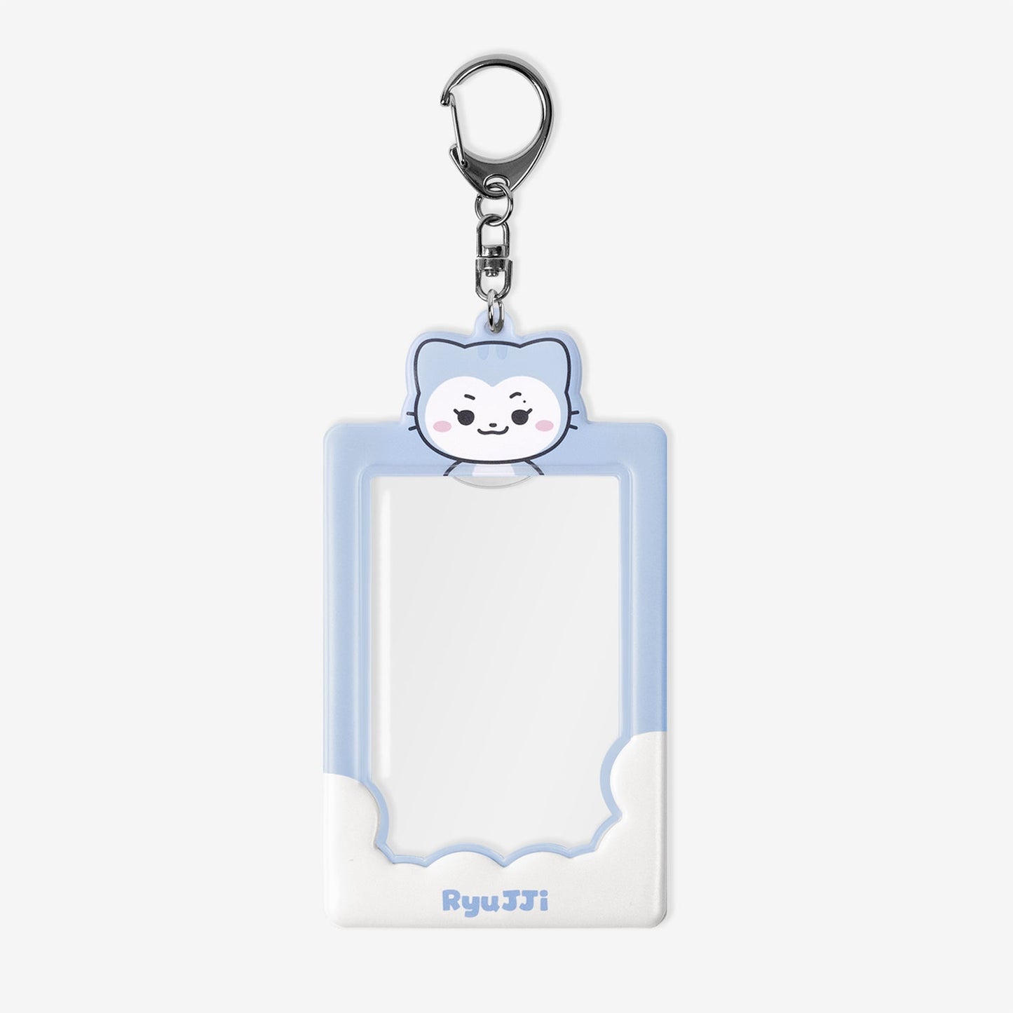 TWINZY PHOTO CARD HOLDER - RyuJJi / ITZY『BORN TO BE』