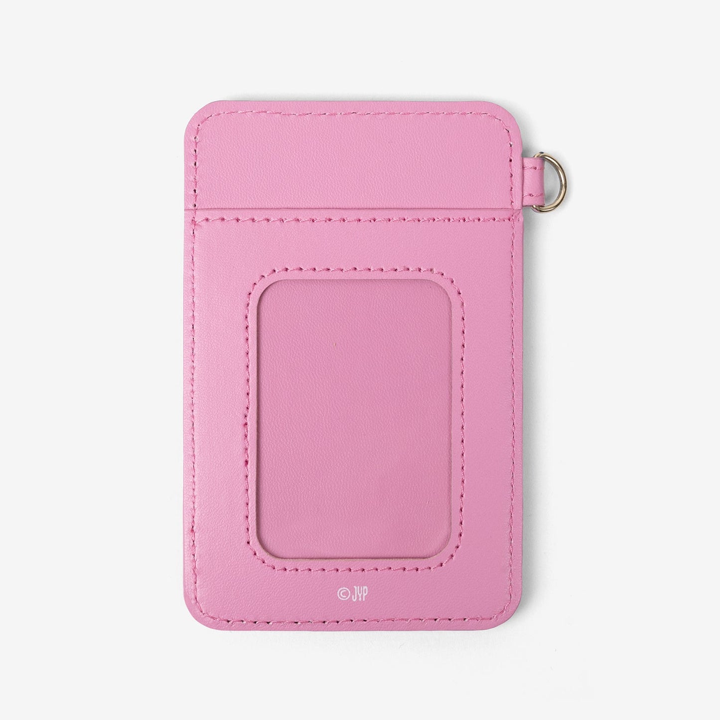 IC CARD CASE - Pyonpyon / NiziU『NIZOO SWEETS BAKERY』