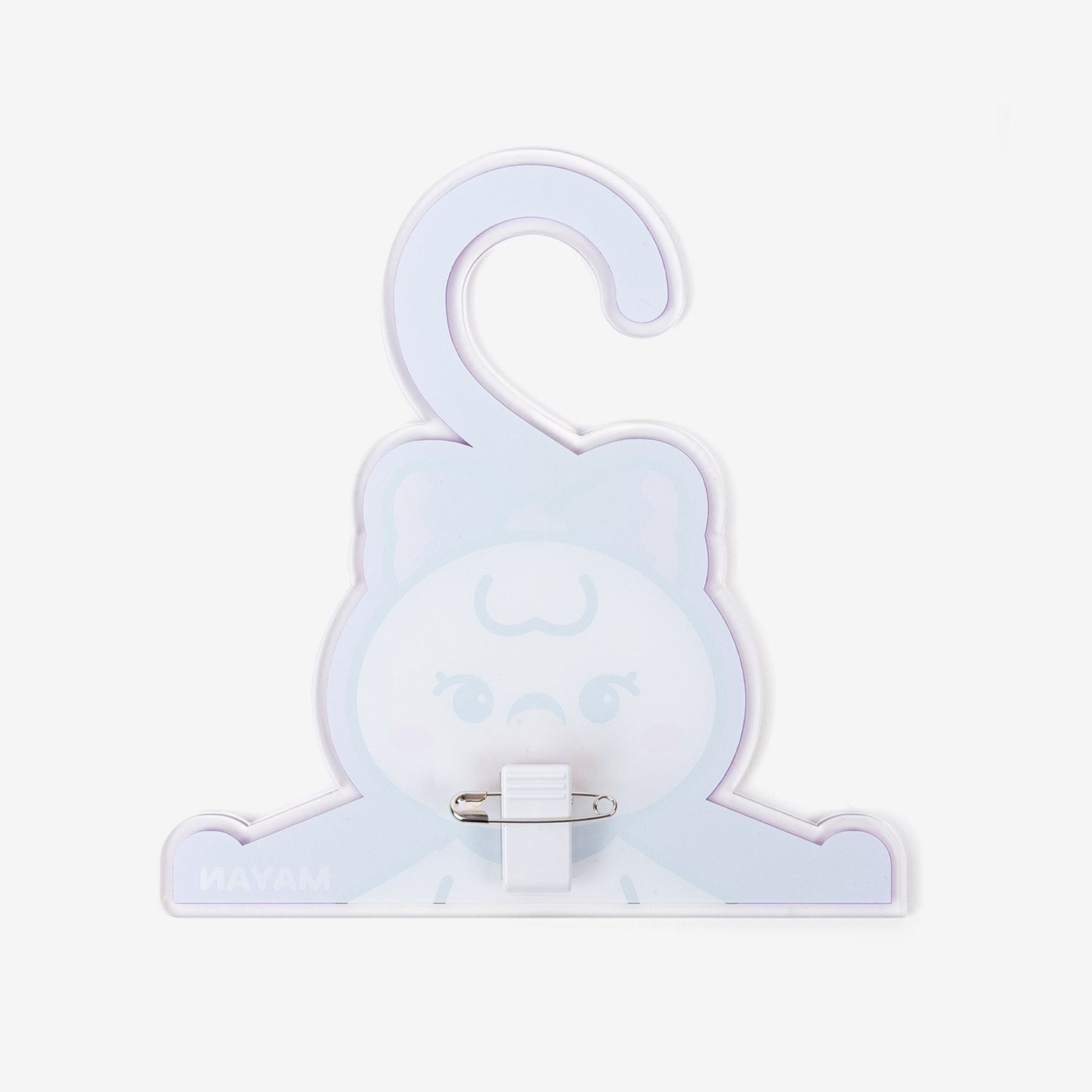 MINI HANGER CLIP - MAYAN / NiziU『NIZOO SWEETS BAKERY』