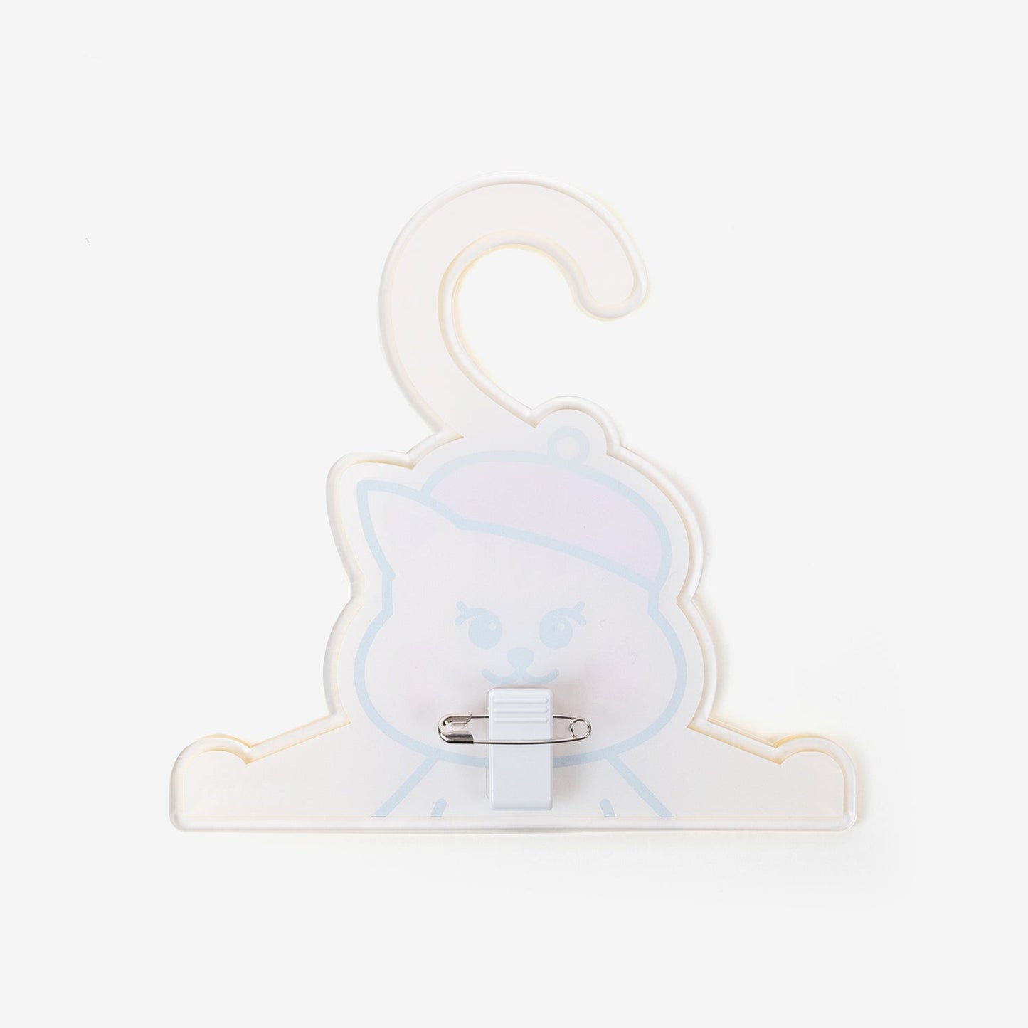 MINI HANGER CLIP - Richu / NiziU『NIZOO SWEETS BAKERY』