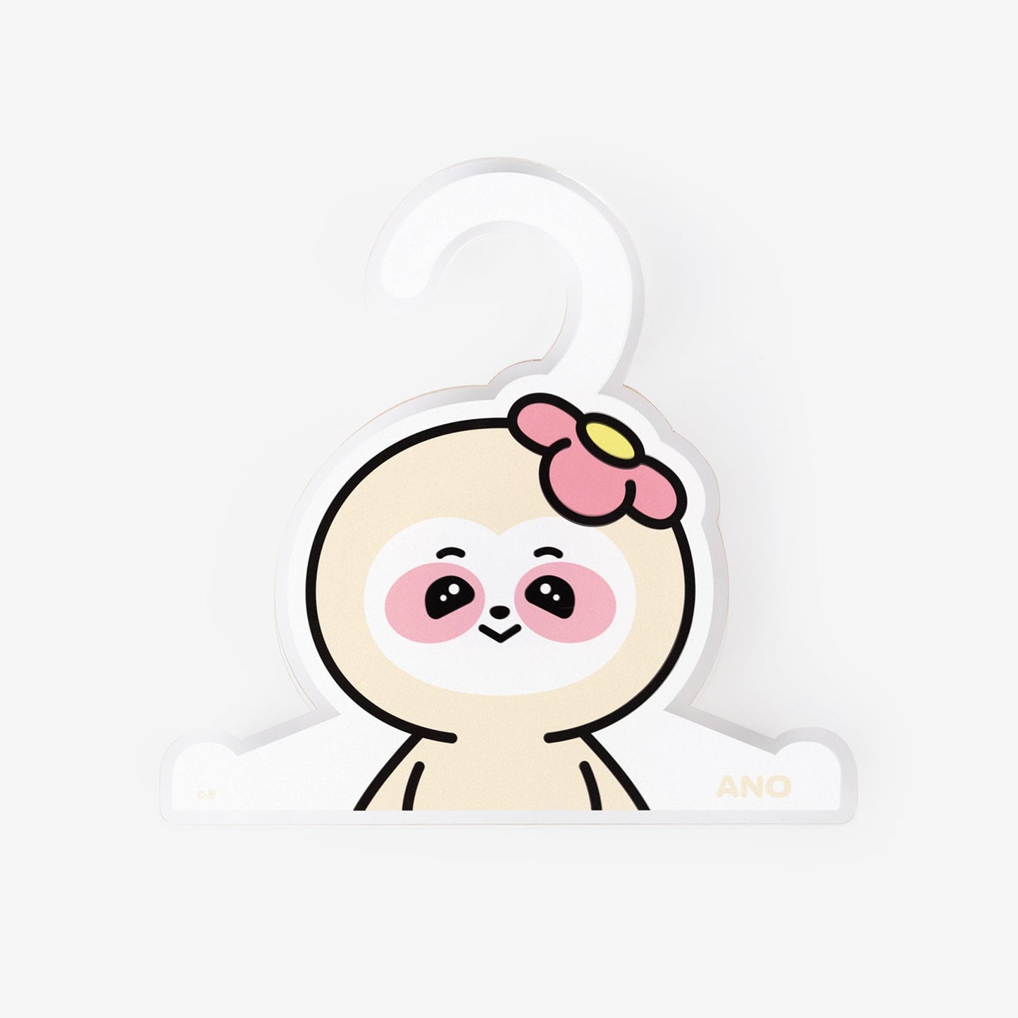 MINI HANGER CLIP - ANO / NiziU『NIZOO SWEETS BAKERY』