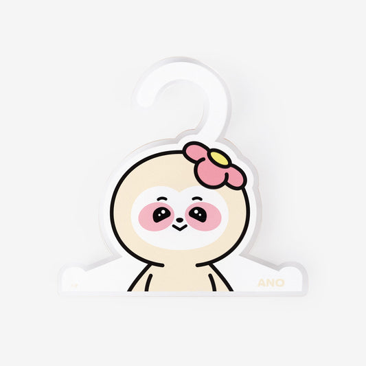 MINI HANGER CLIP - ANO / NiziU『NIZOO SWEETS BAKERY』