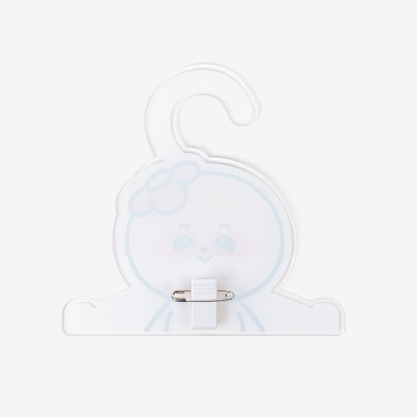 MINI HANGER CLIP - ANO / NiziU『NIZOO SWEETS BAKERY』