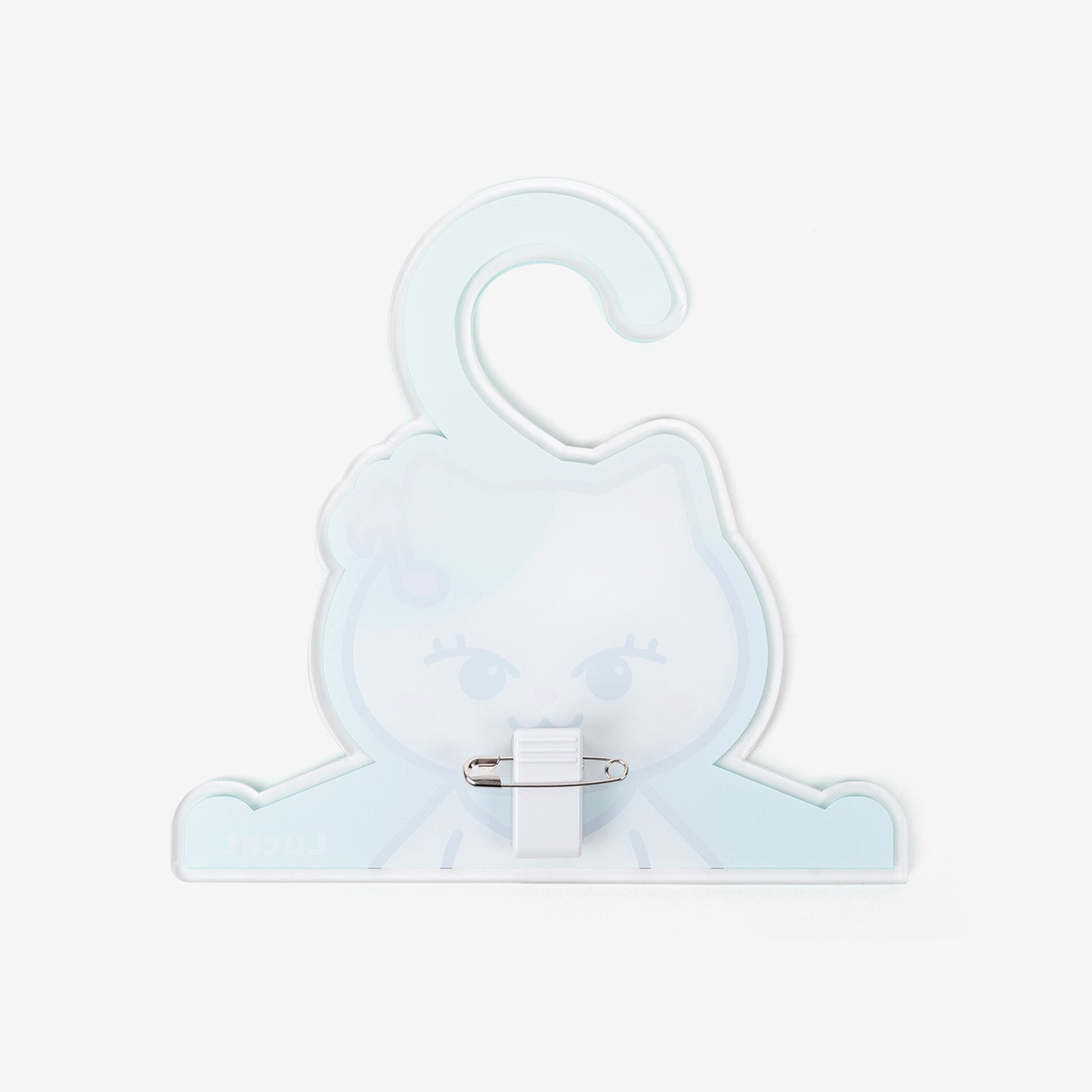 MINI HANGER CLIP - Lucat / NiziU『NIZOO SWEETS BAKERY』