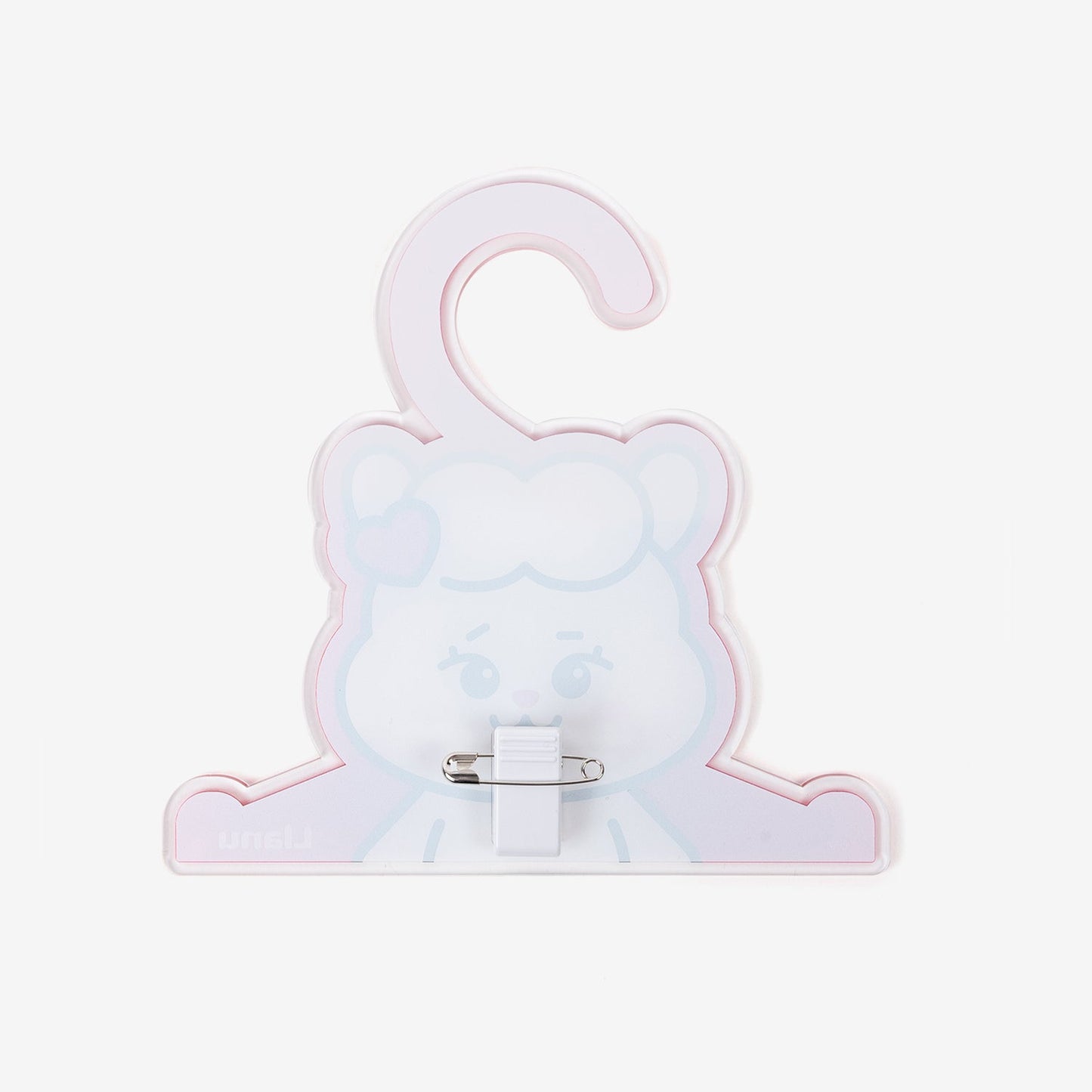 MINI HANGER CLIP - Llanu / NiziU『NIZOO SWEETS BAKERY』