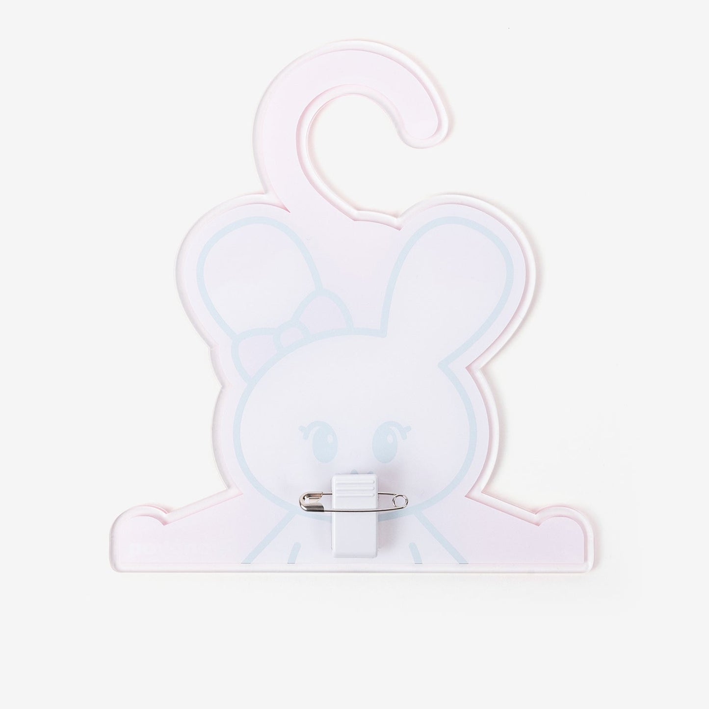 MINI HANGER CLIP - Pyonpyon / NiziU『NIZOO SWEETS BAKERY』