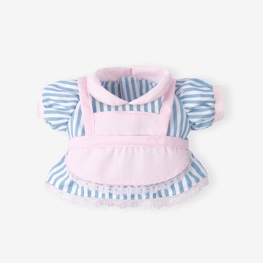 NIZOO UNIFORM / NiziU『NIZOO SWEETS BAKERY』