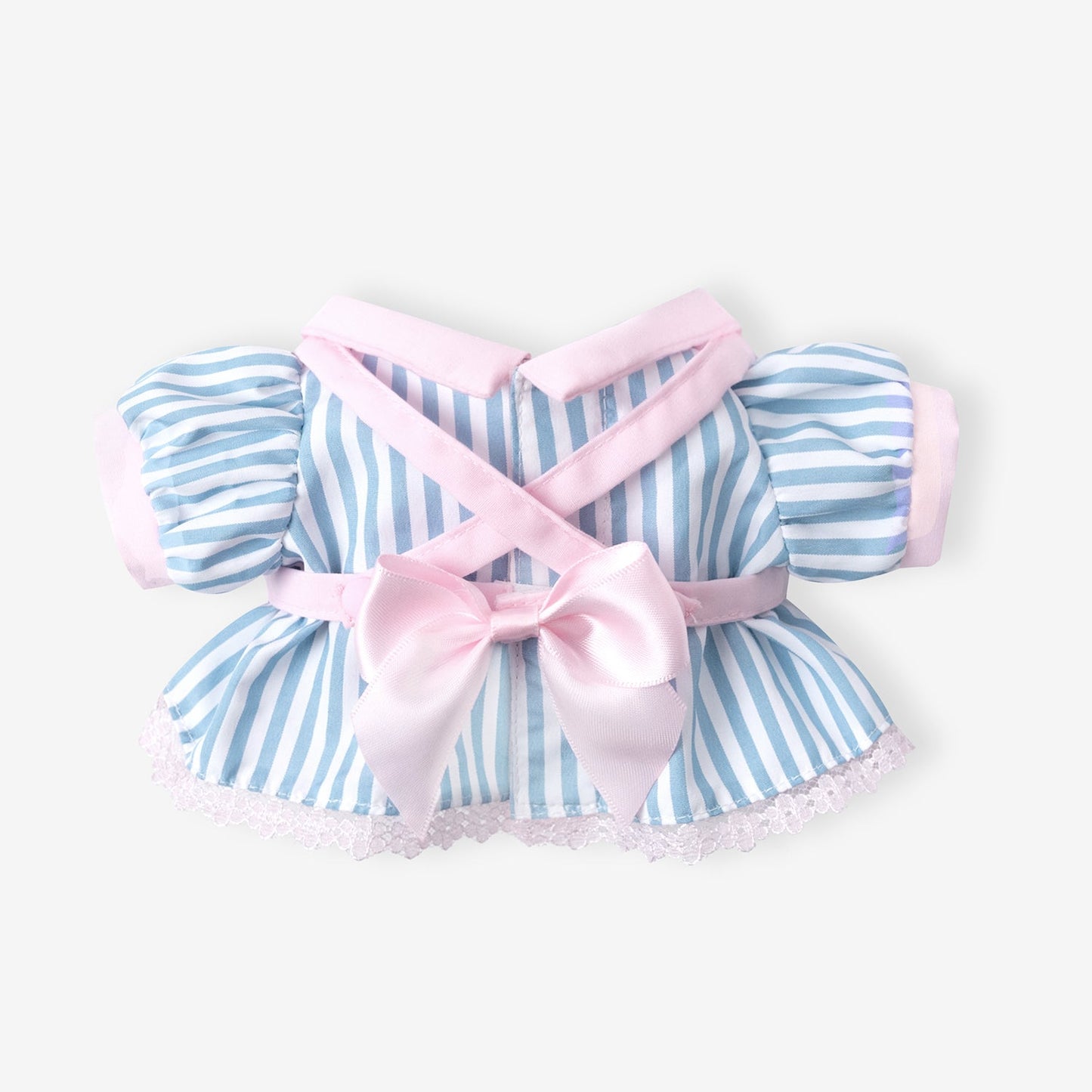 NIZOO UNIFORM / NiziU『NIZOO SWEETS BAKERY』