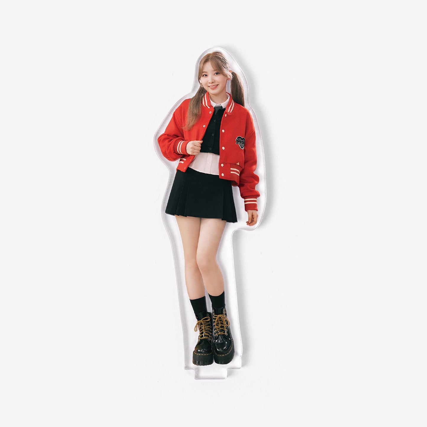 ACRYLIC STAND RING - MIIHI / NiziU『Nizi"U"niversity』