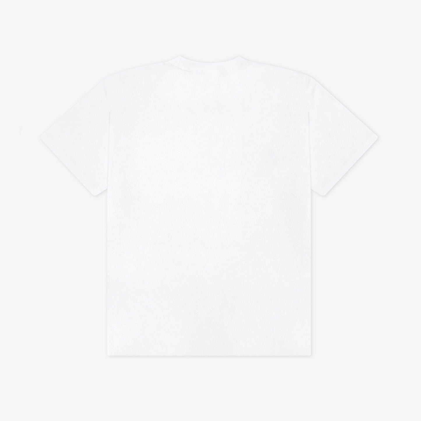 T-SHIRT / WHITE【S】/ NiziU『Nizi"U"niversity』